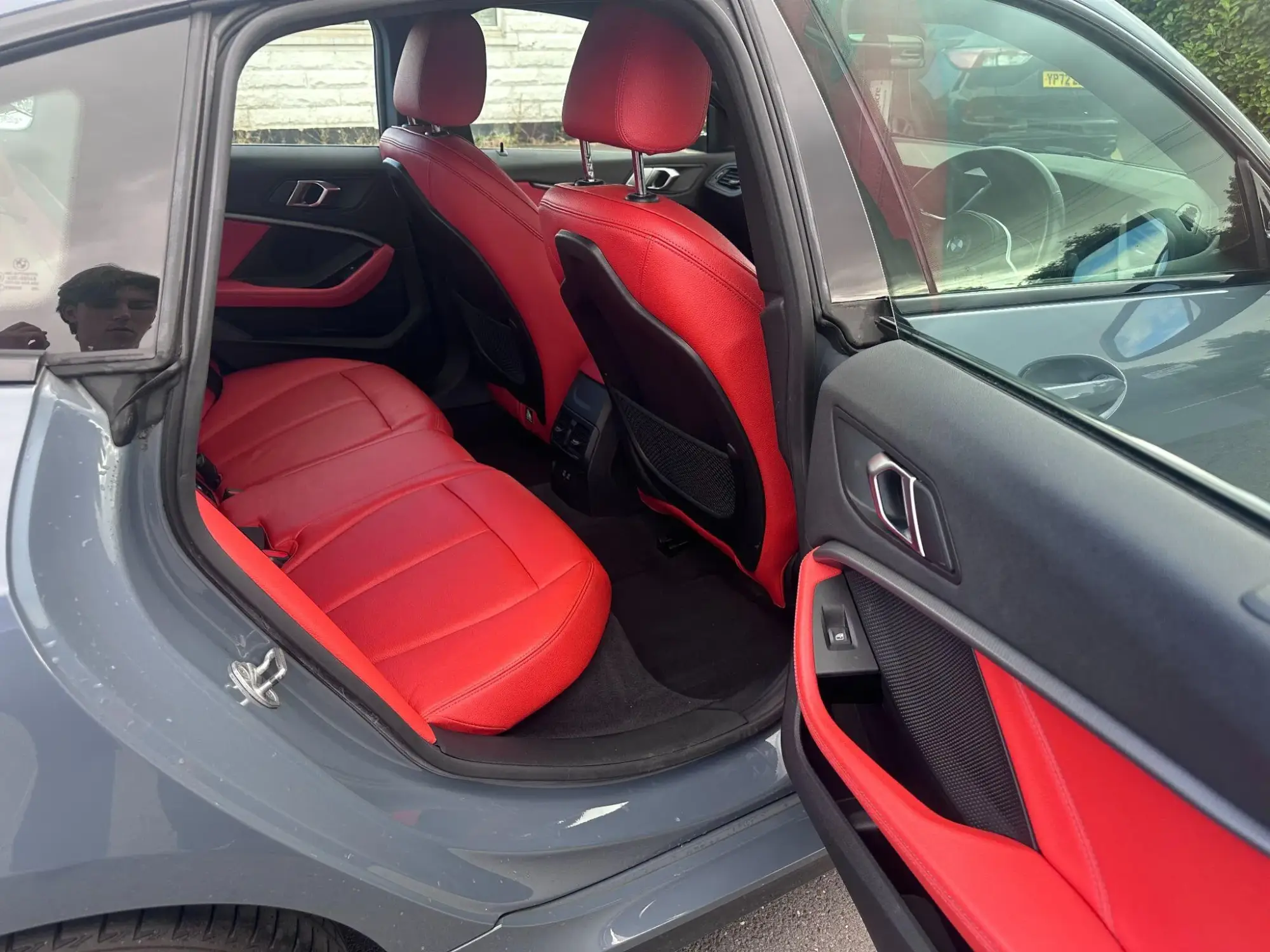 BMW 2 Series Gran Coupe Image 17