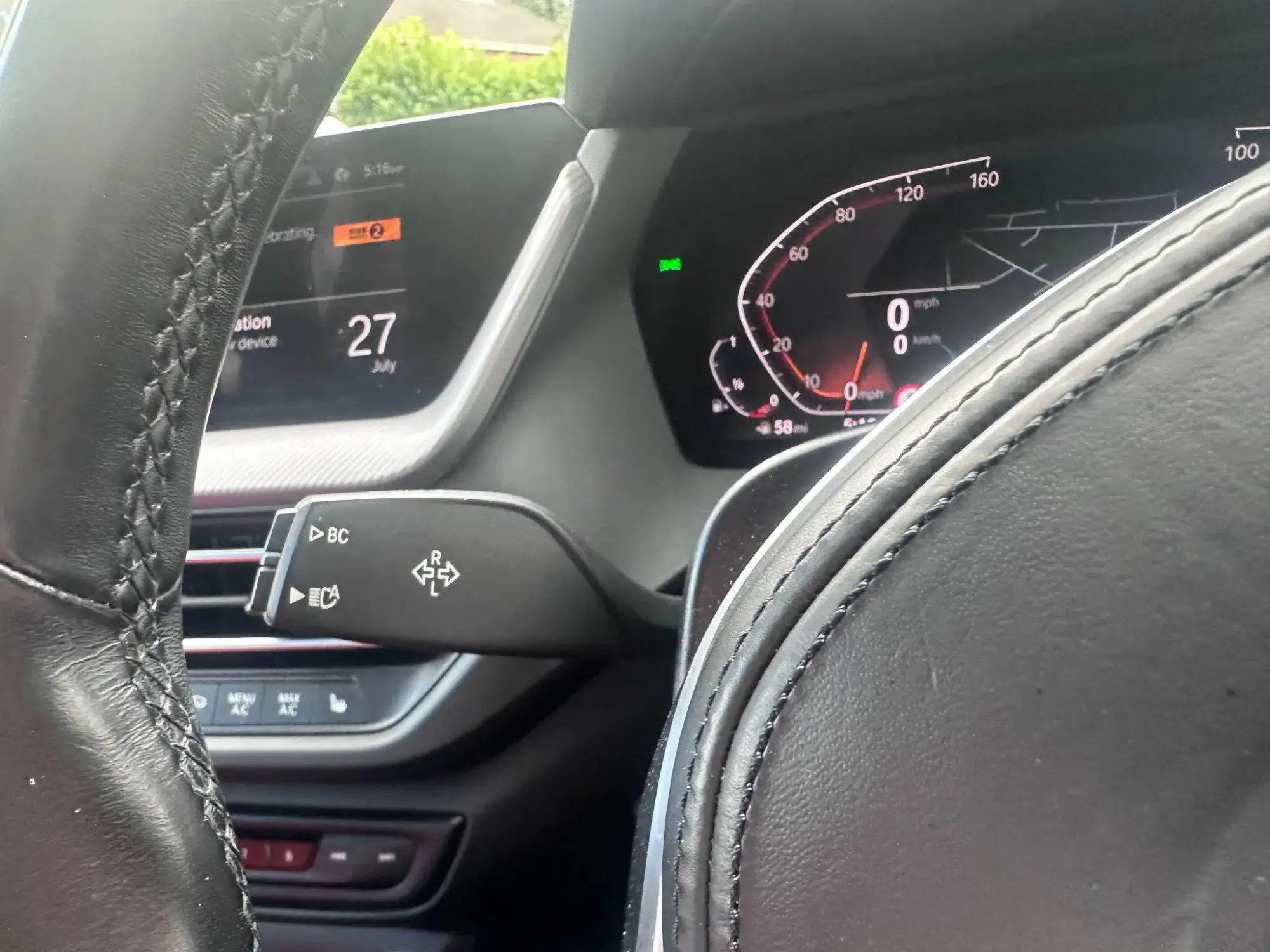 BMW 2 Series Gran Coupe Image 21
