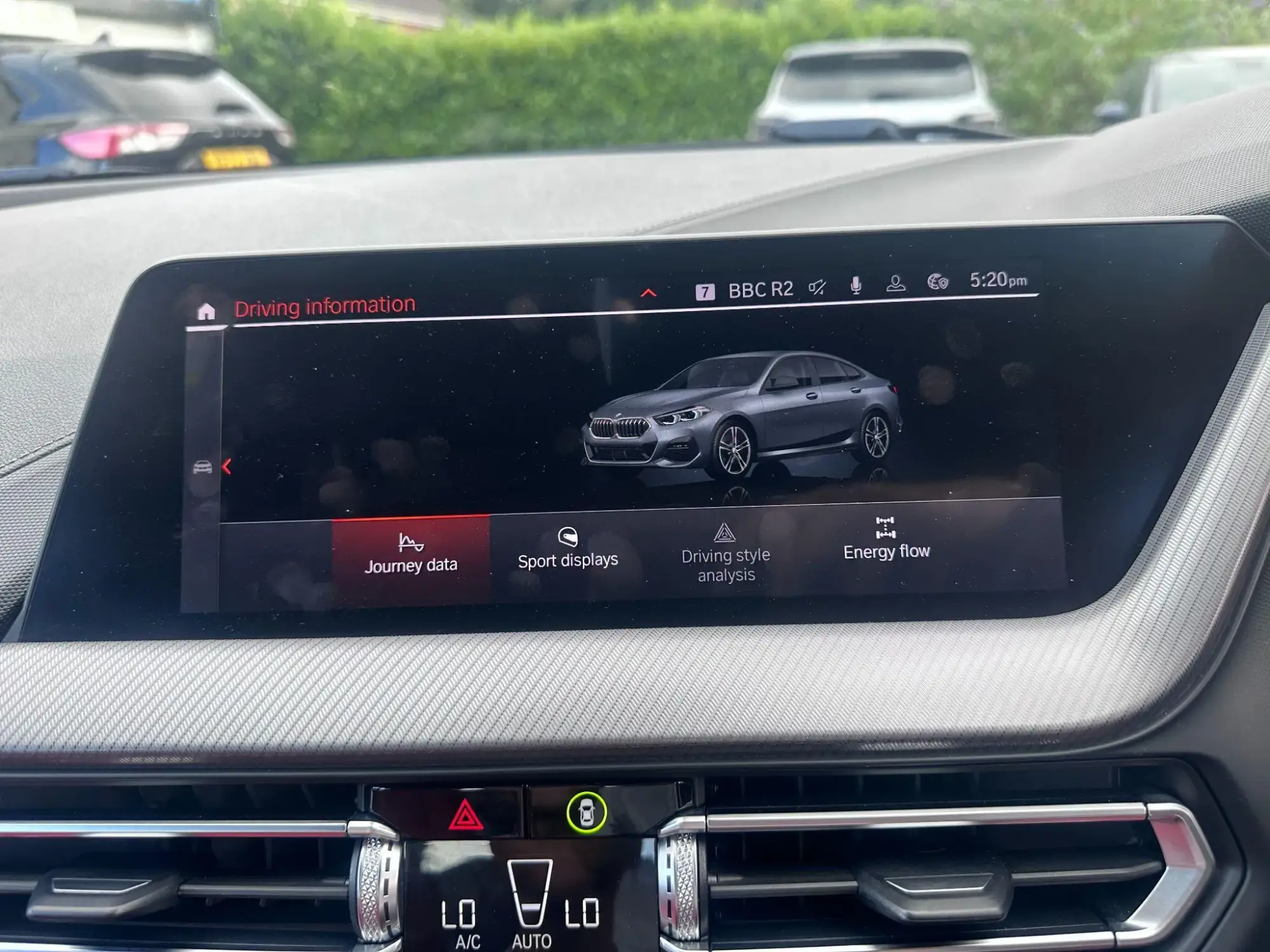 BMW 2 Series Gran Coupe Image 23