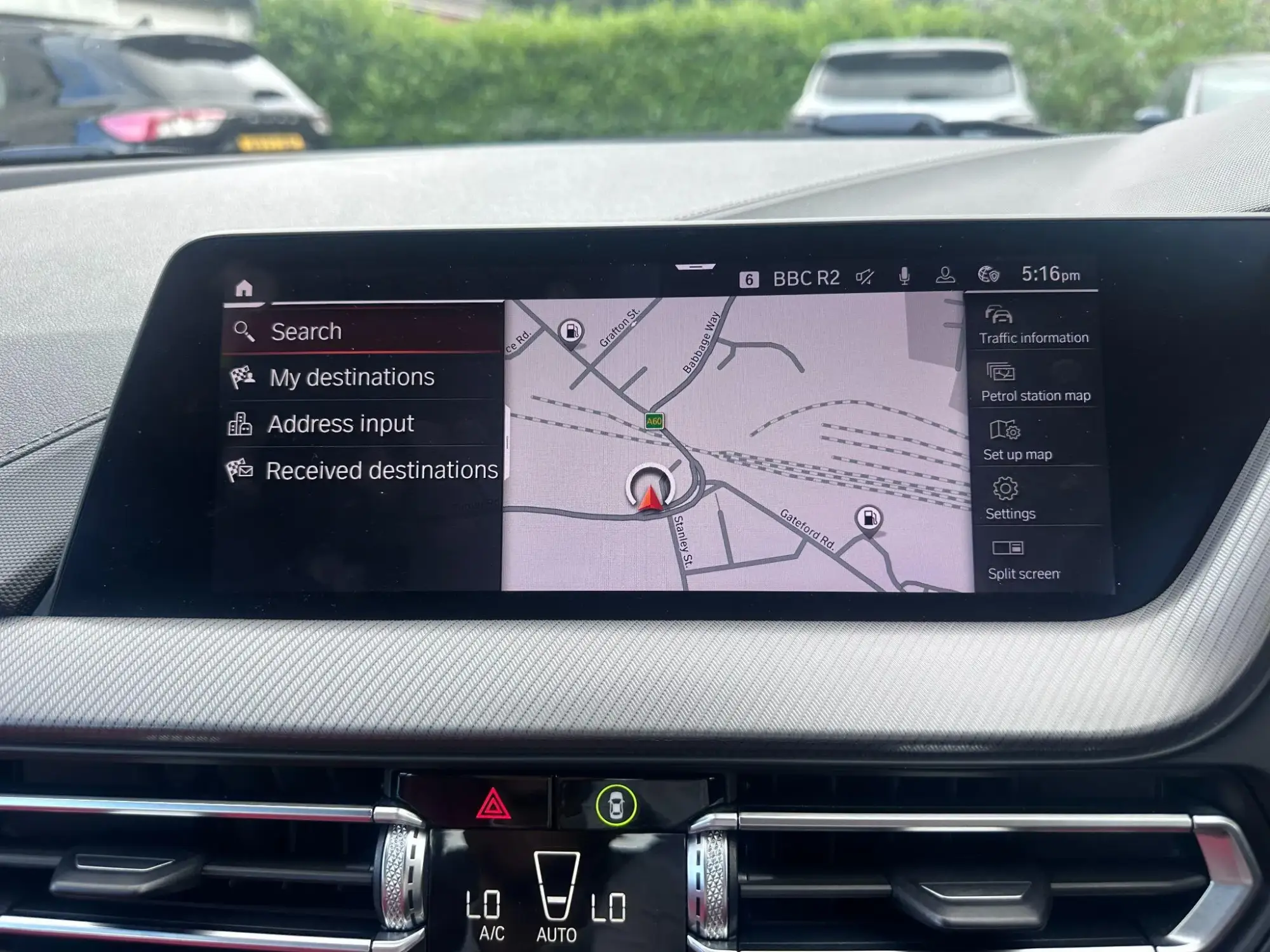 BMW 2 Series Gran Coupe Image 24