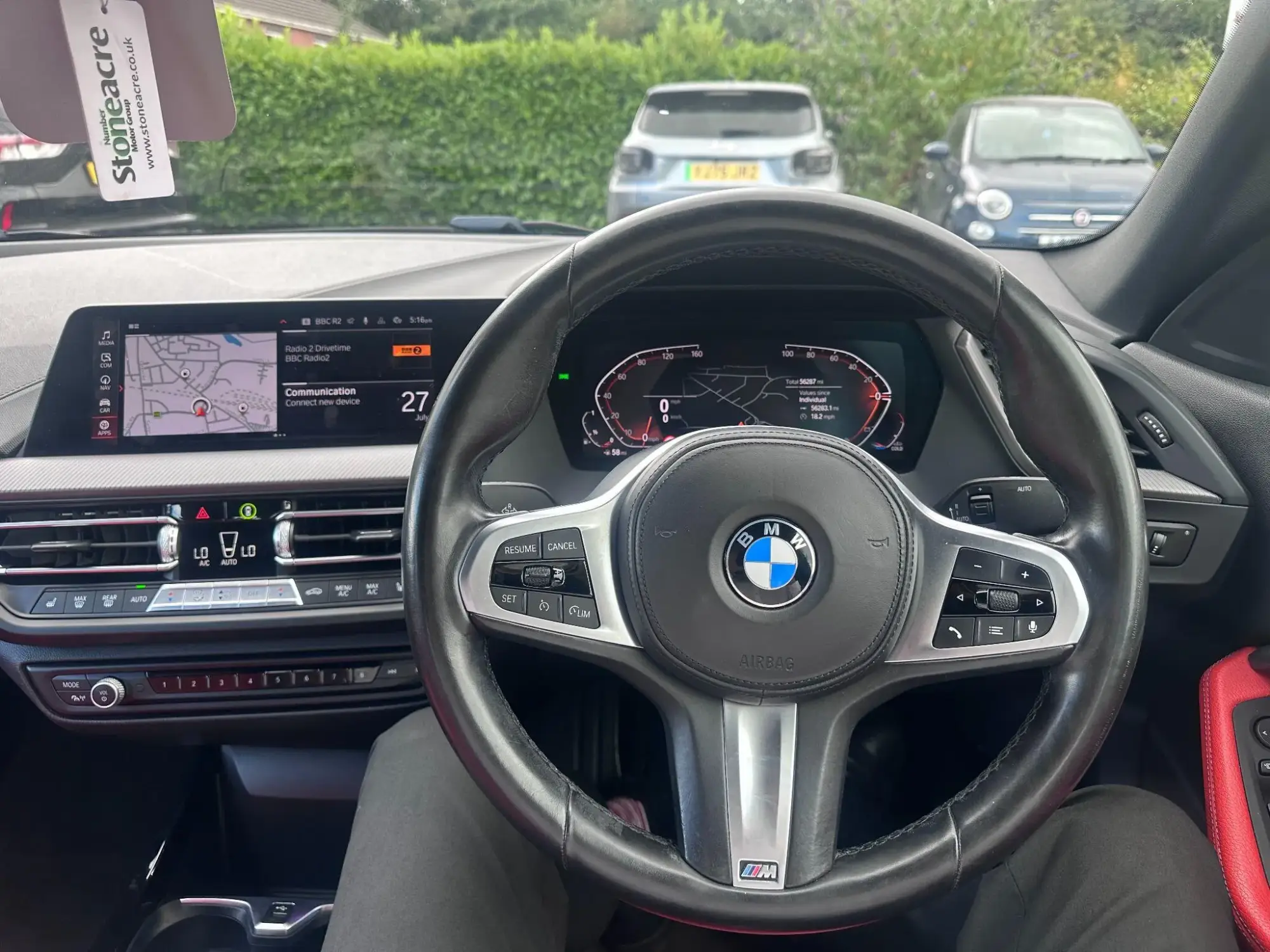 BMW 2 Series Gran Coupe Image 29