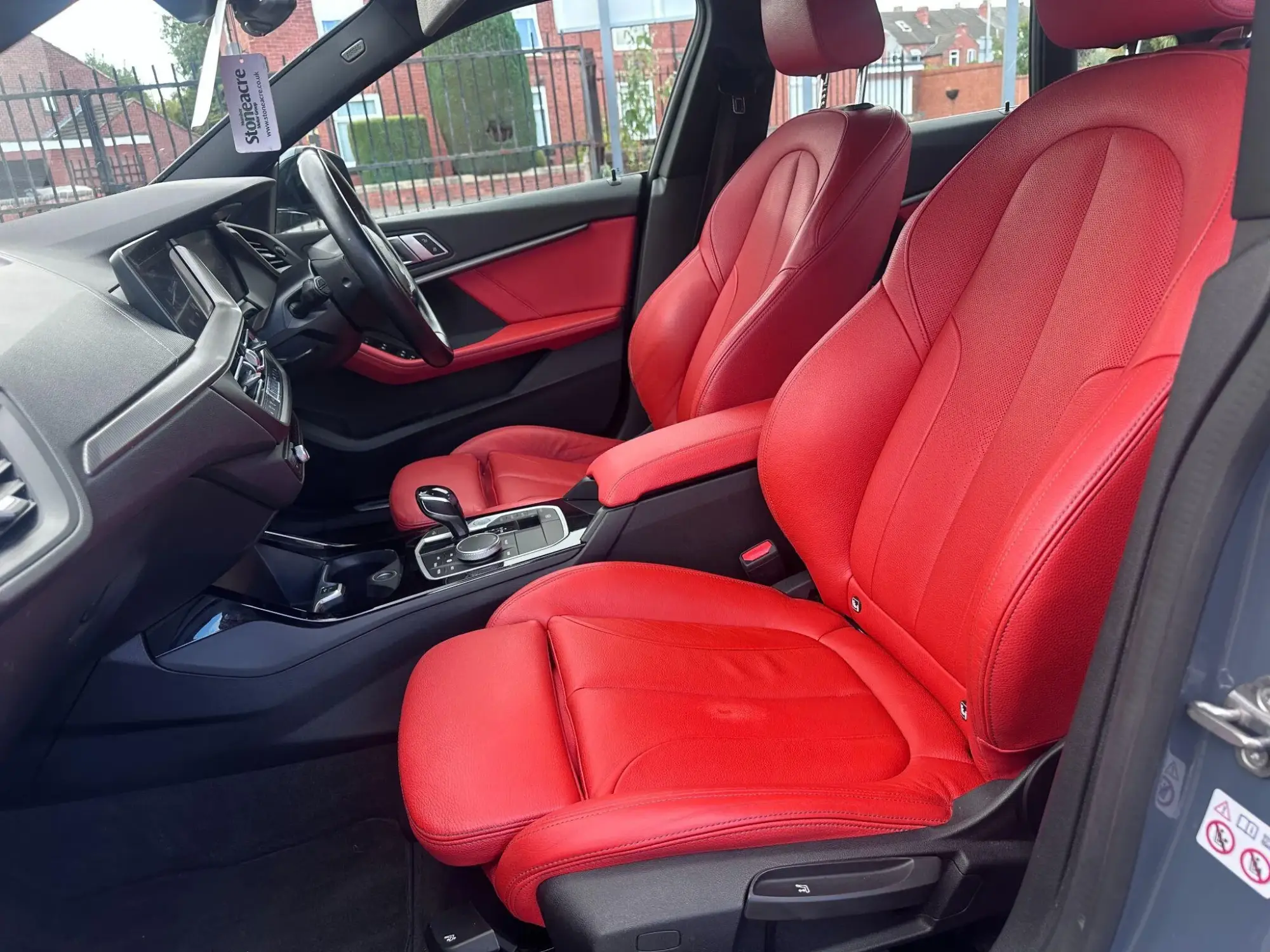 BMW 2 Series Gran Coupe Image 30