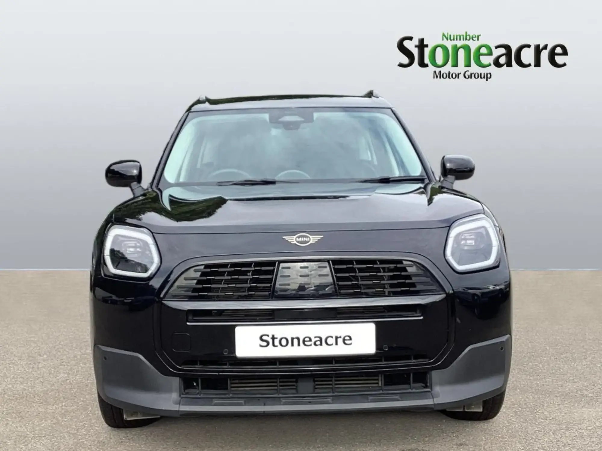 MINI Countryman 1.5C MHEV Classic Auto Euro 6 (s/s) 5dr YY74PYT Image 2