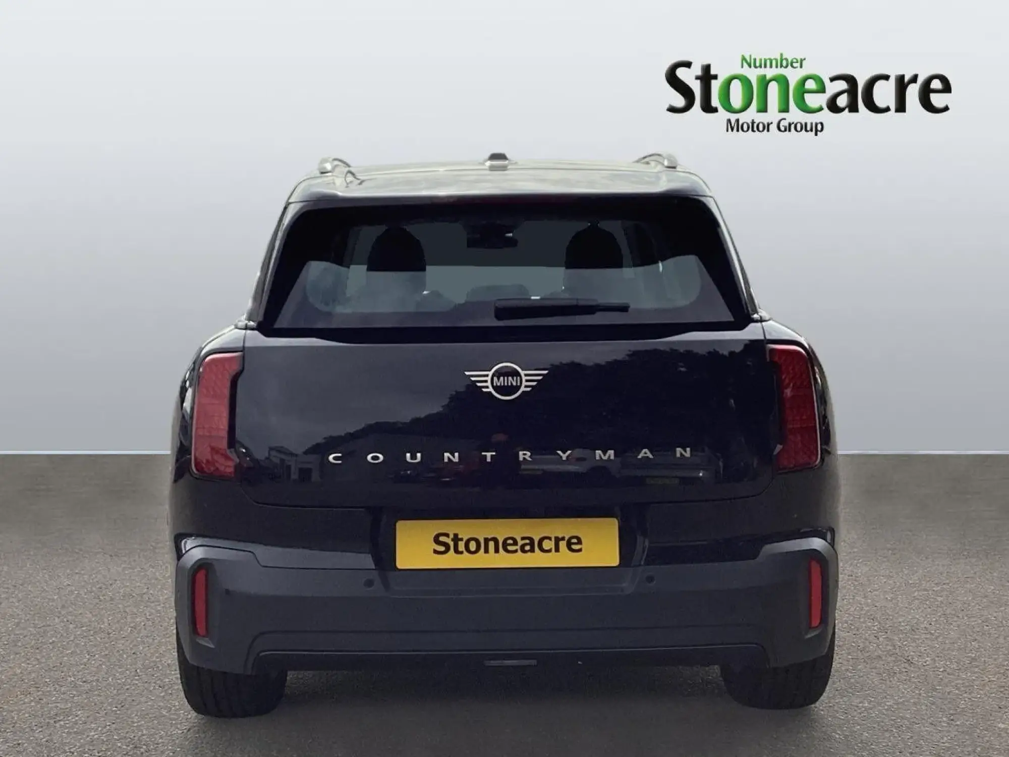 MINI Countryman 1.5C MHEV Classic Auto Euro 6 (s/s) 5dr YY74PYT Image 3