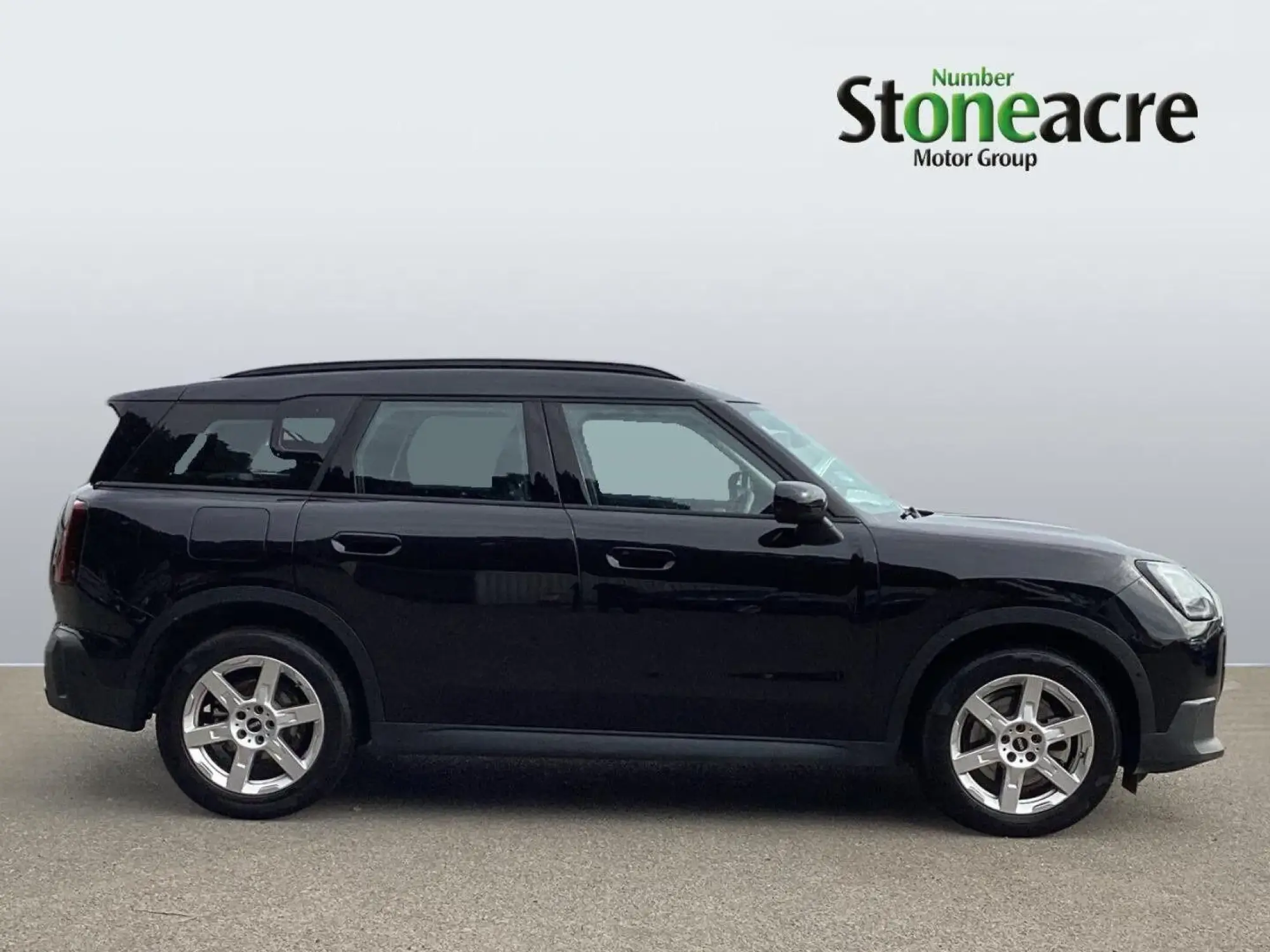MINI Countryman Image 4