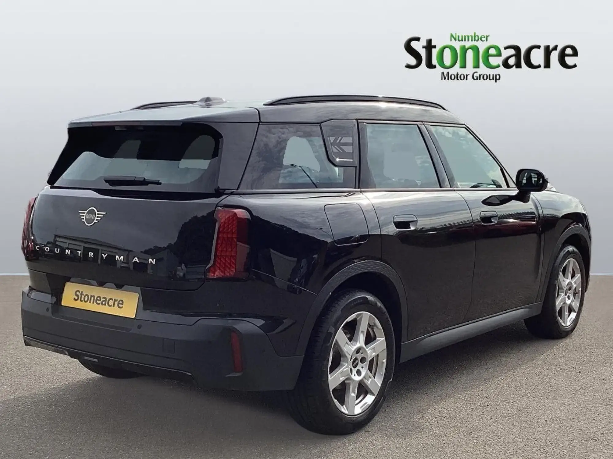MINI Countryman Image 5