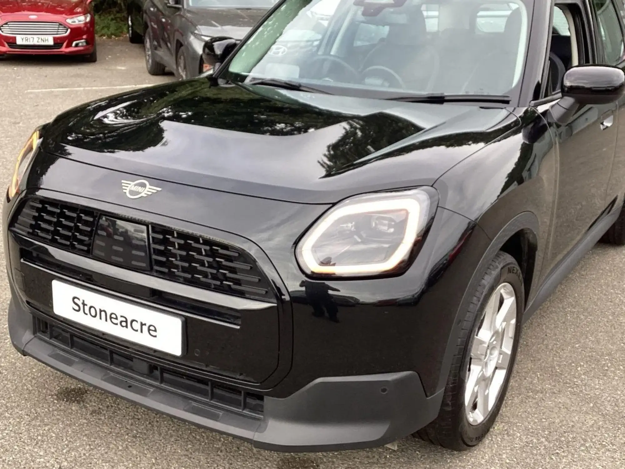 MINI Countryman Image 6