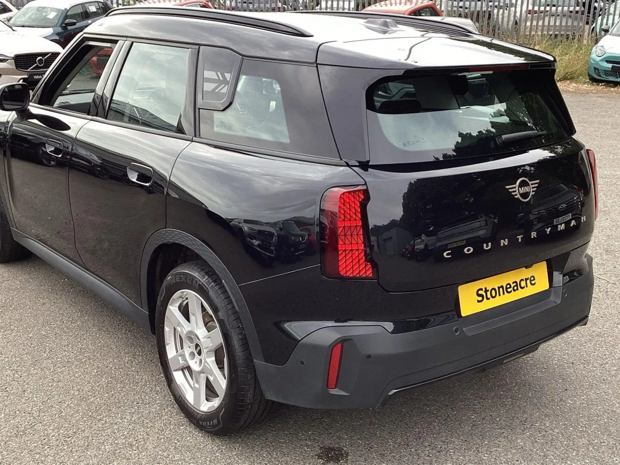 MINI Countryman Image 7