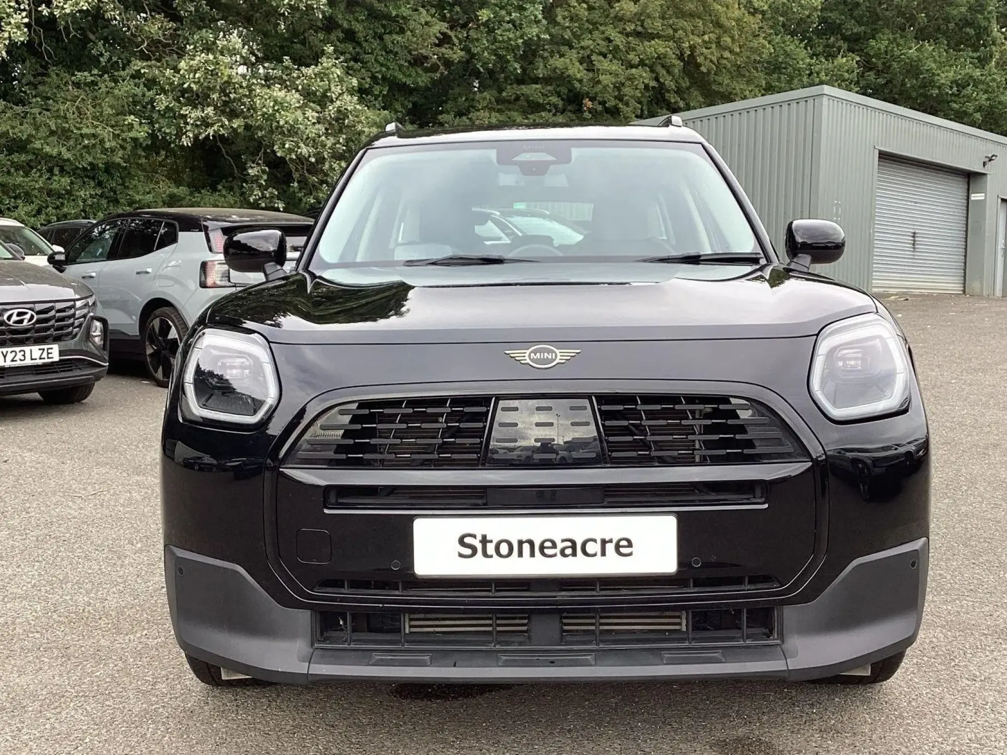 MINI Countryman Image 9