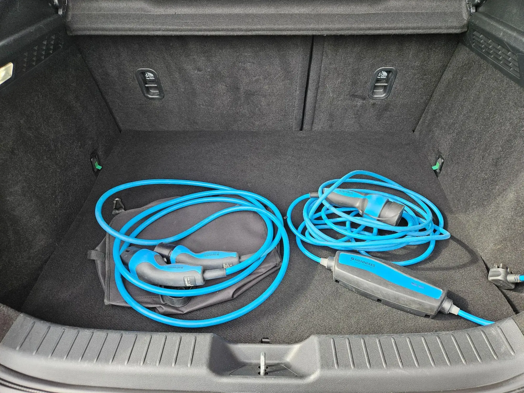 Mazda MX-30 Image 10