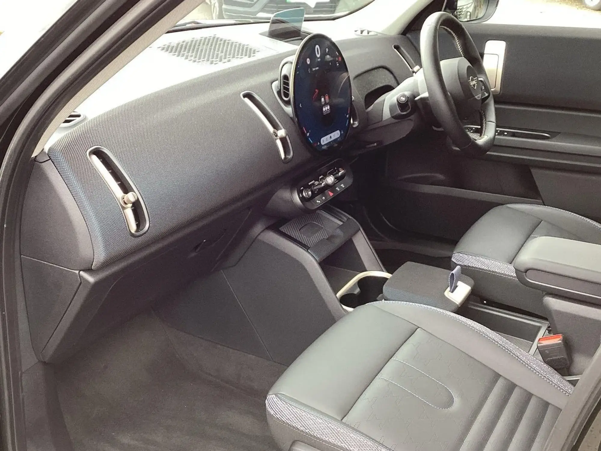 MINI Countryman Image 10