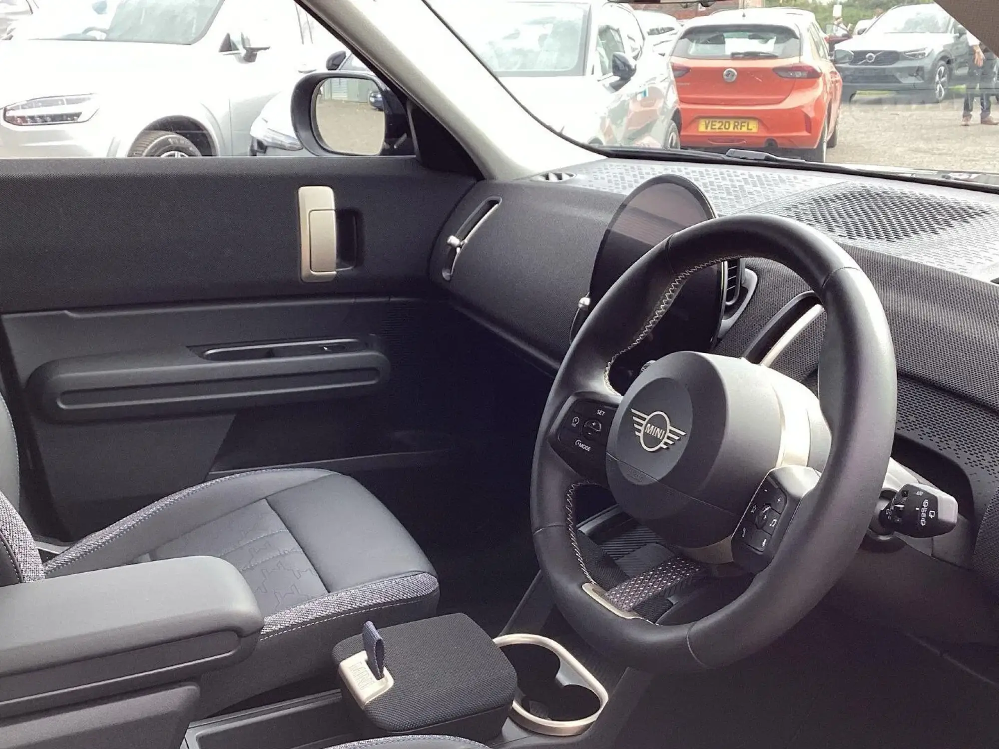 MINI Countryman Image 11