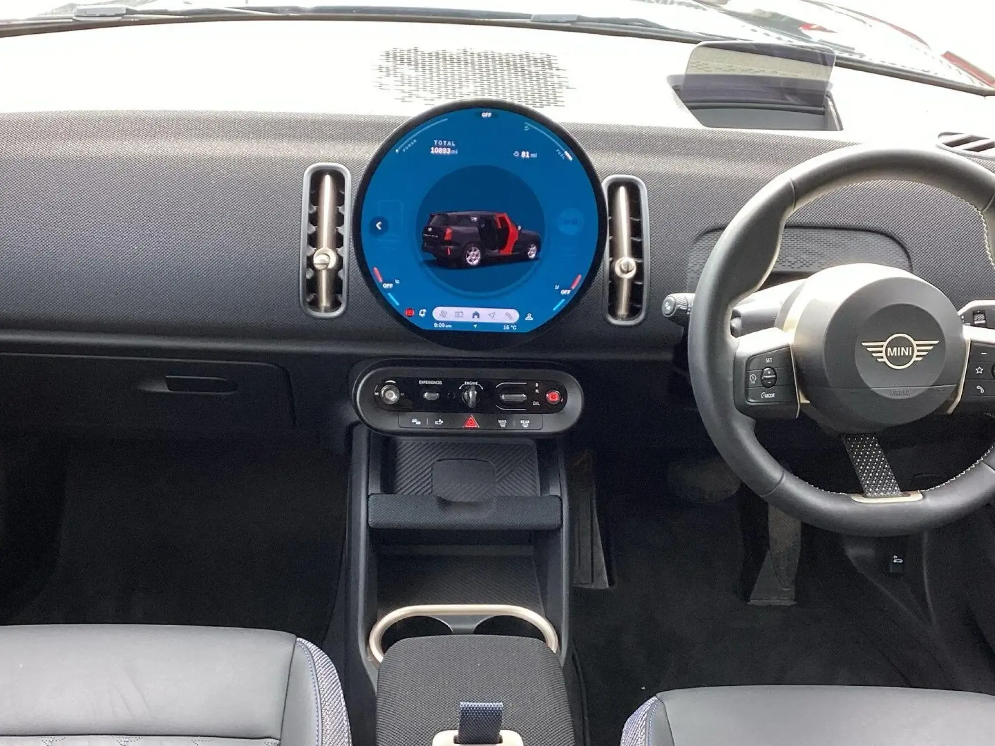 MINI Countryman Image 12