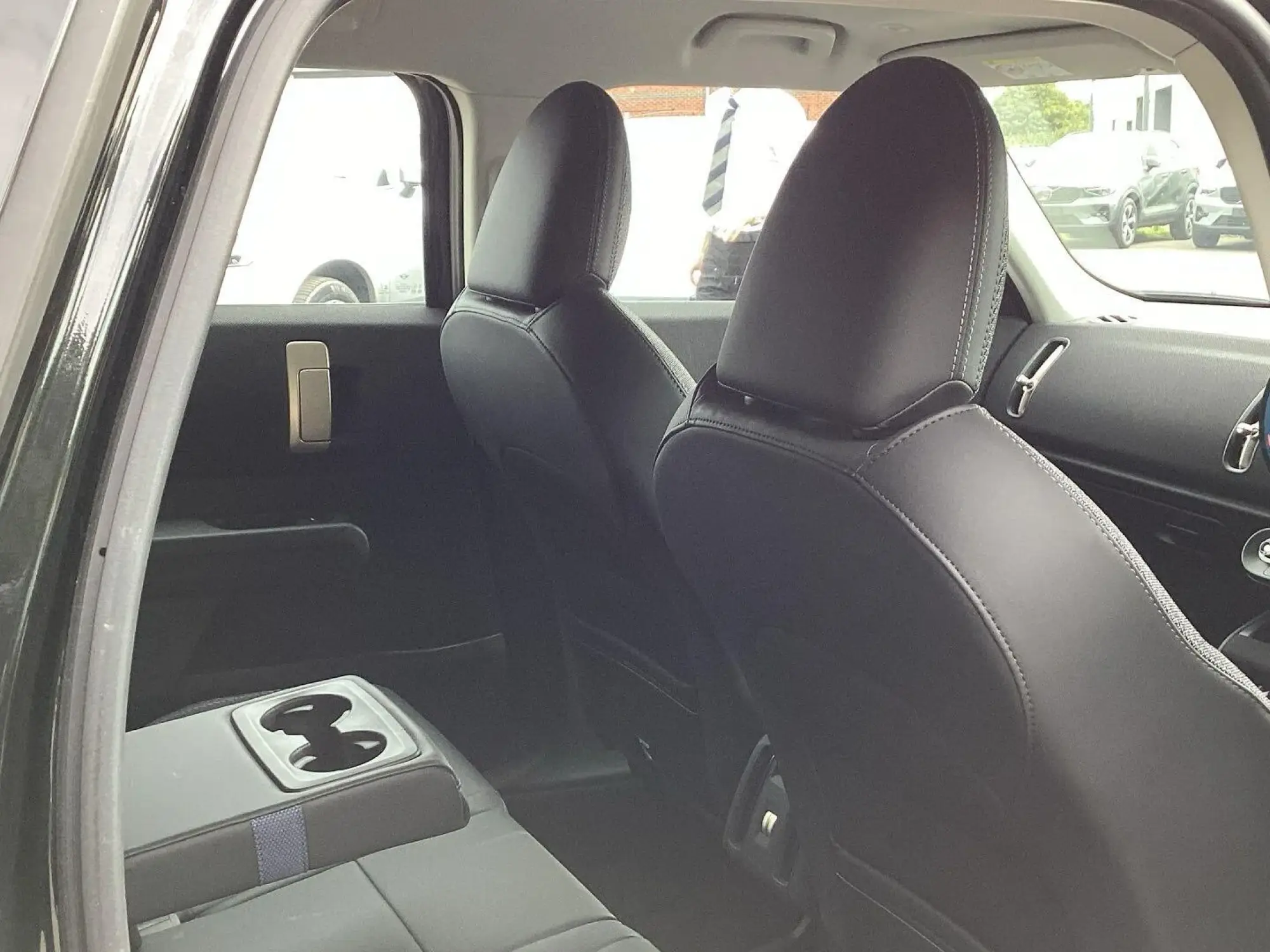 MINI Countryman Image 16