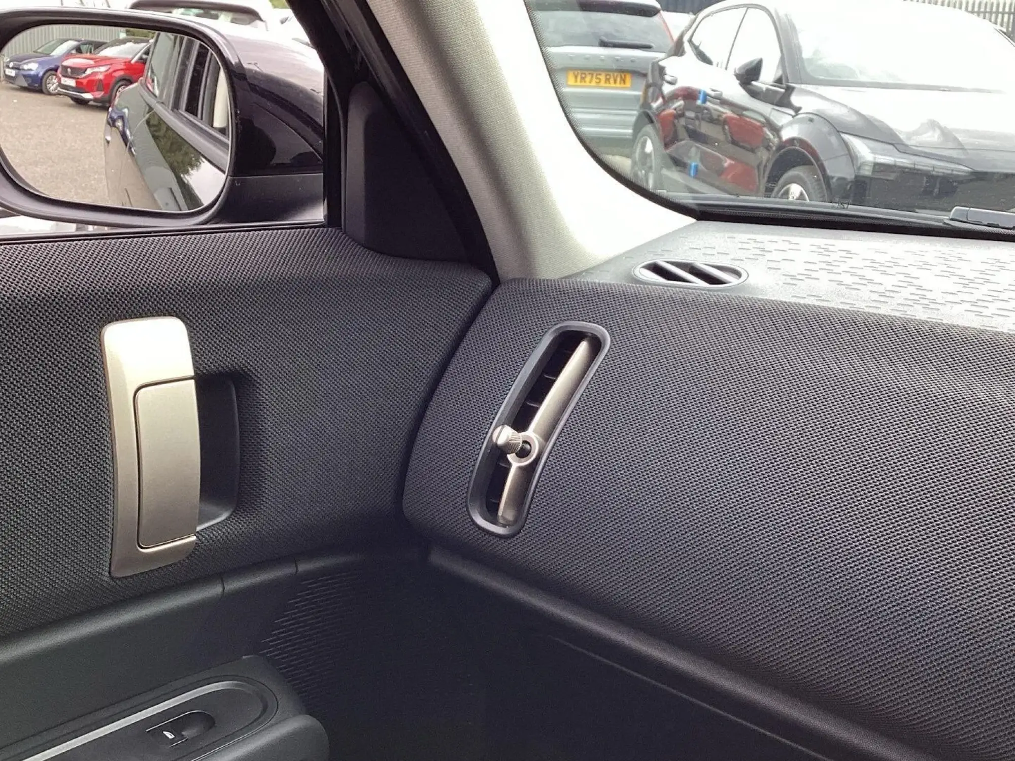 MINI Countryman Image 20