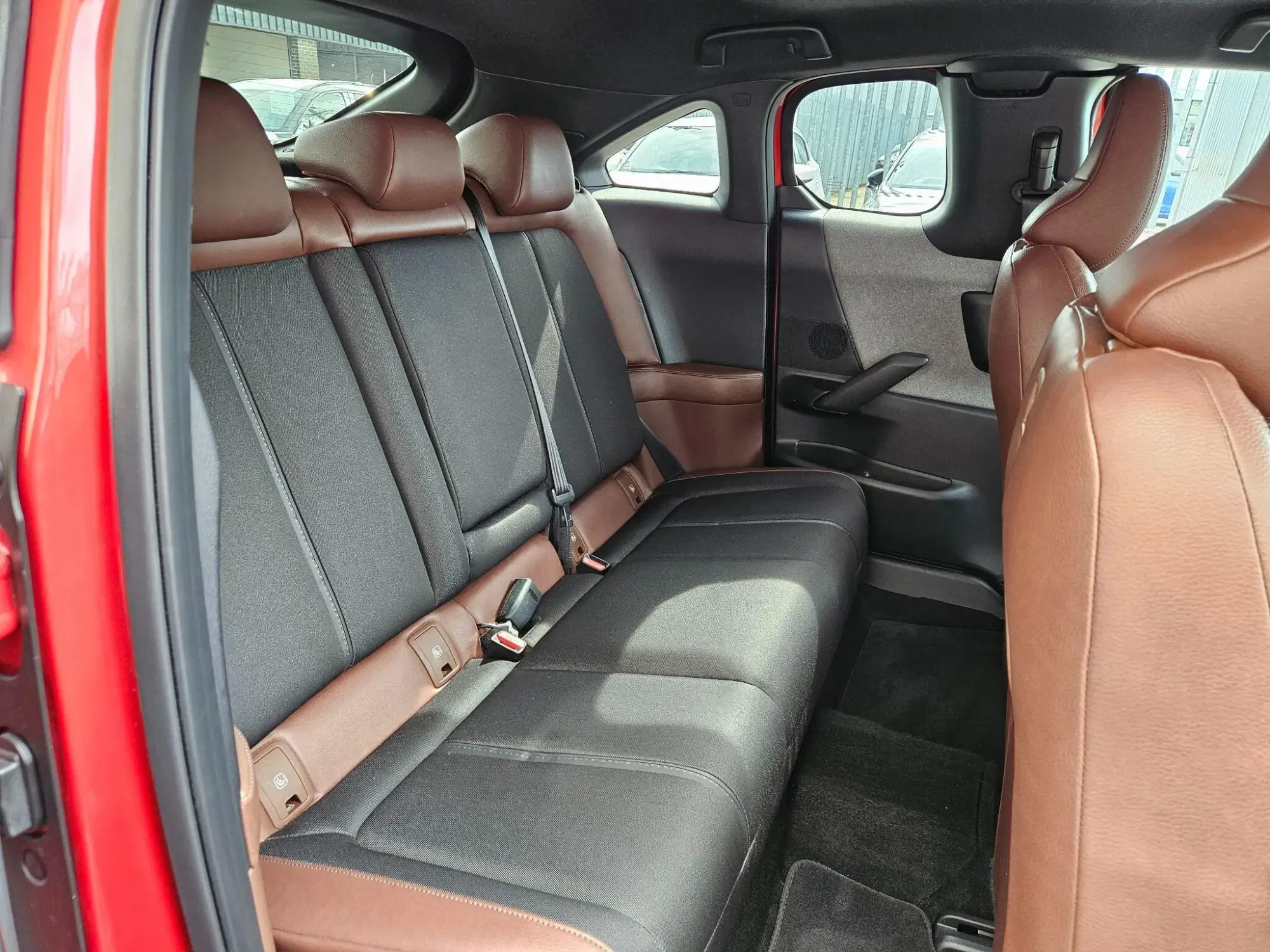 Mazda MX-30 Image 17