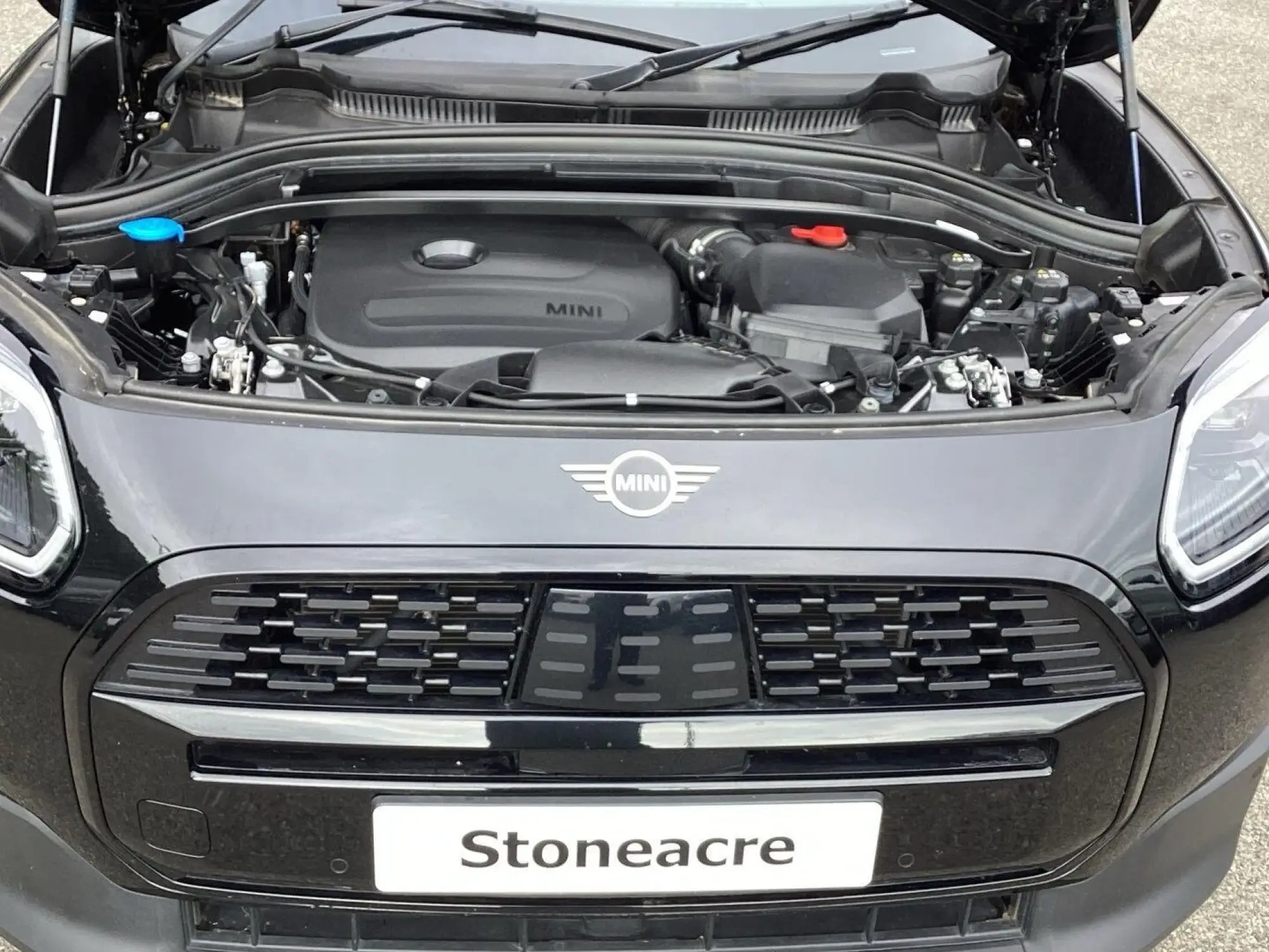 MINI Countryman Image 23