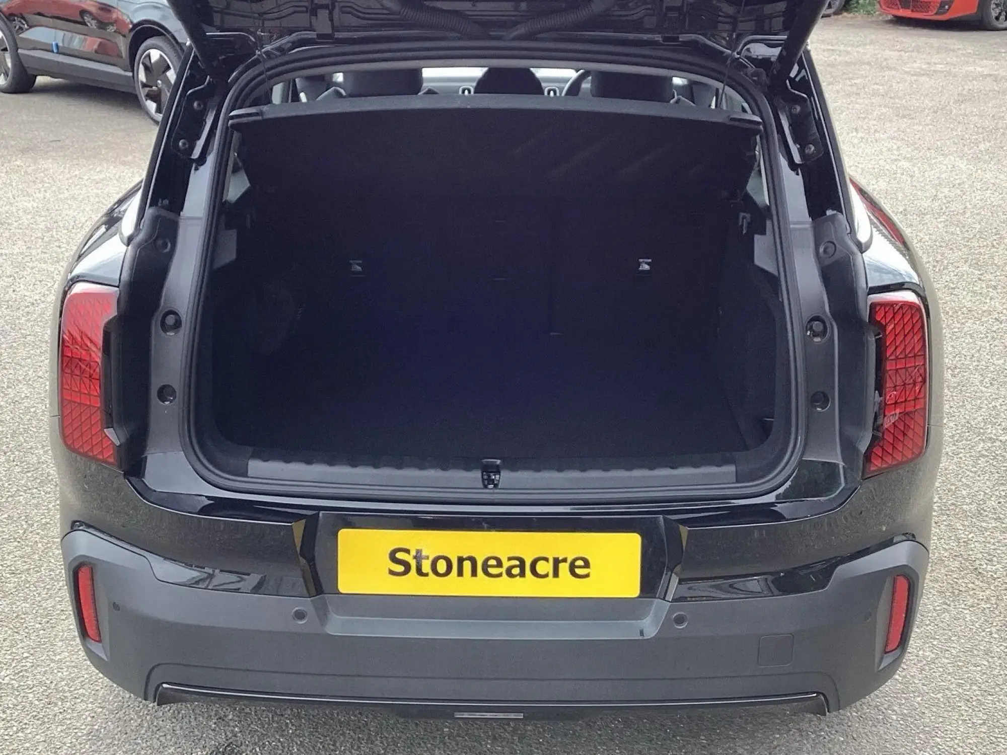 MINI Countryman Image 29