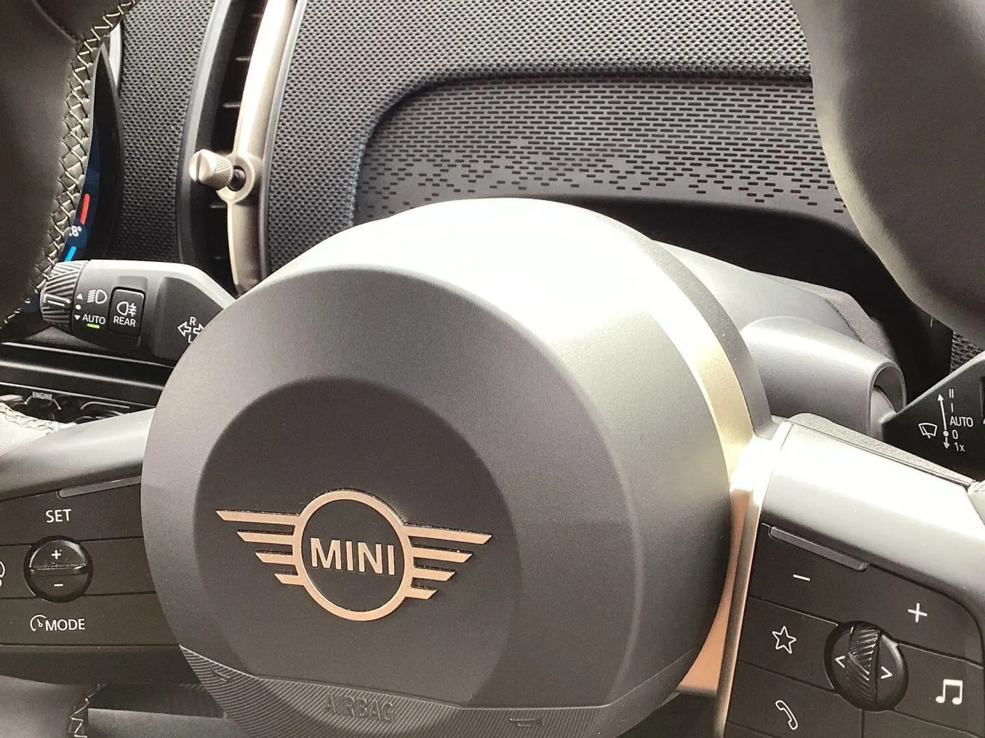 MINI Countryman Image 30