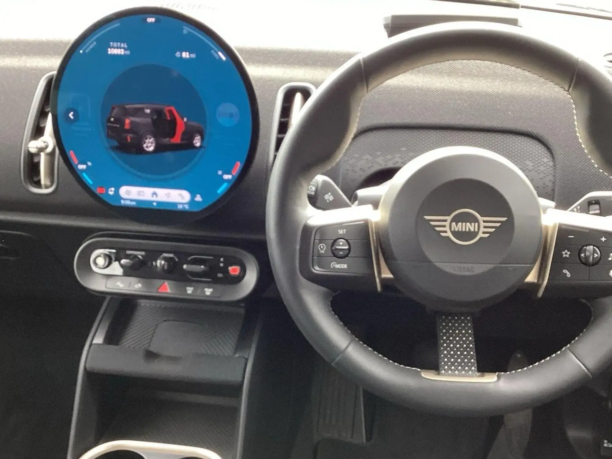 MINI Countryman Image 31