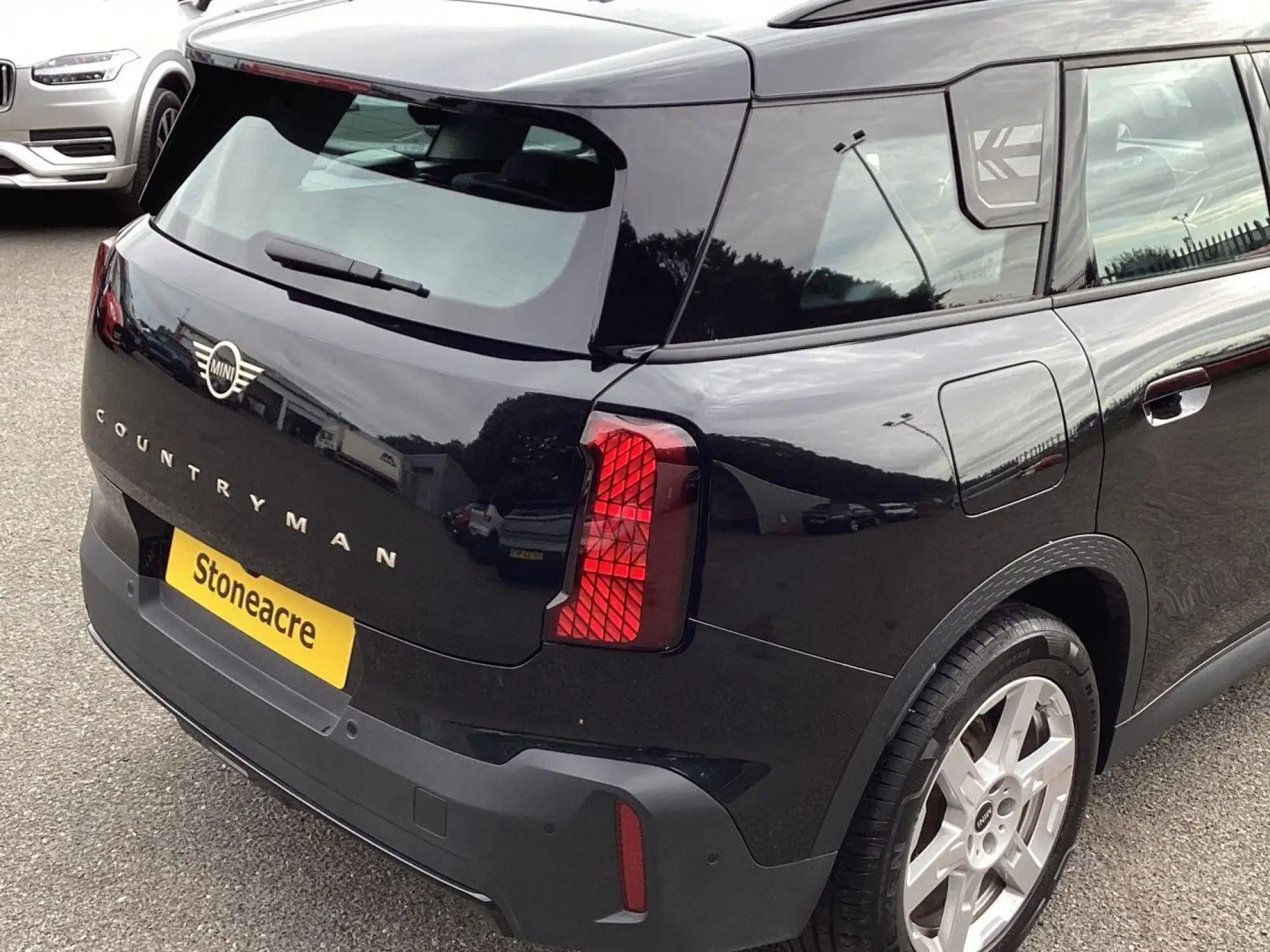 MINI Countryman Image 33