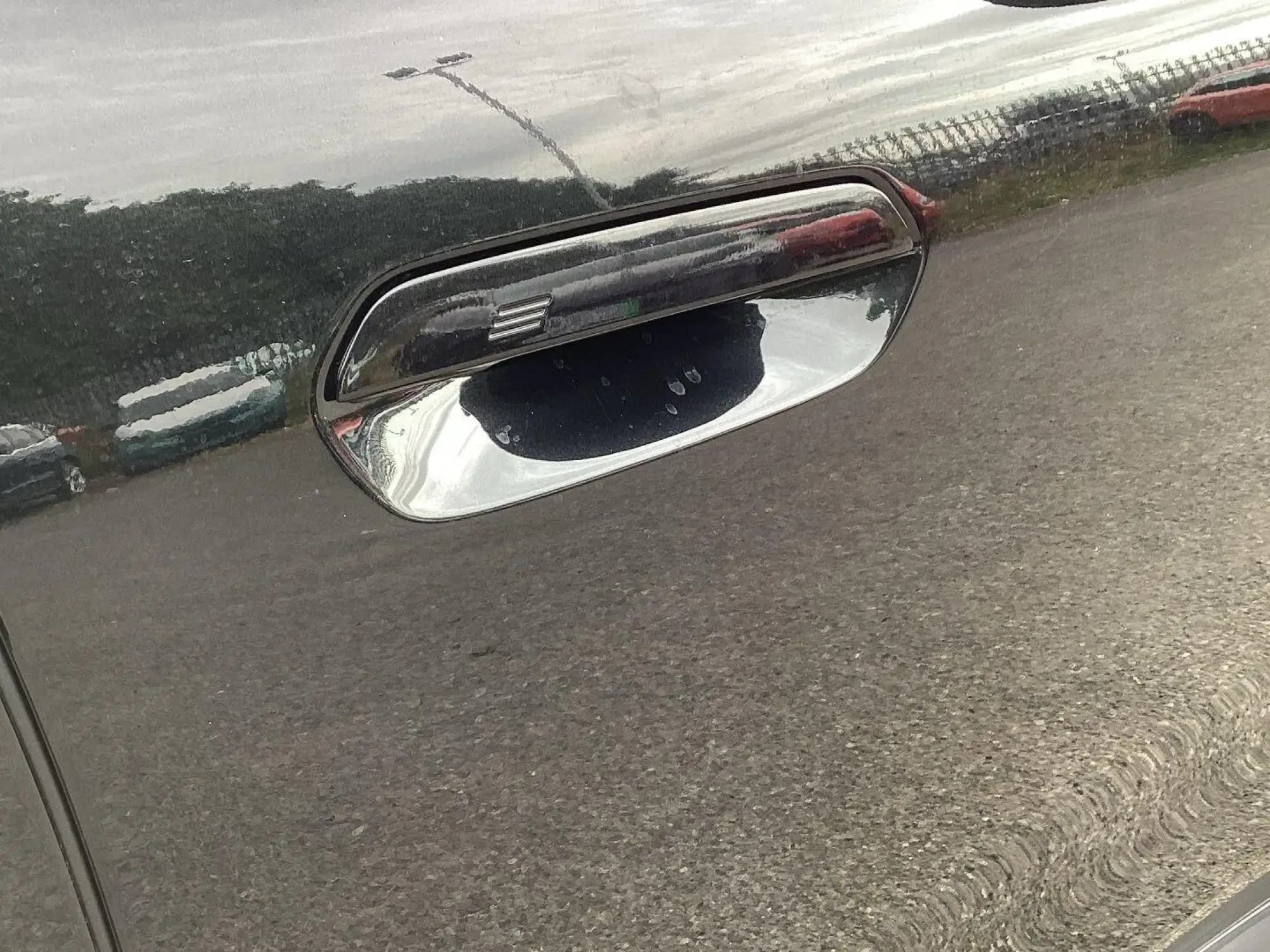 MINI Countryman Image 34