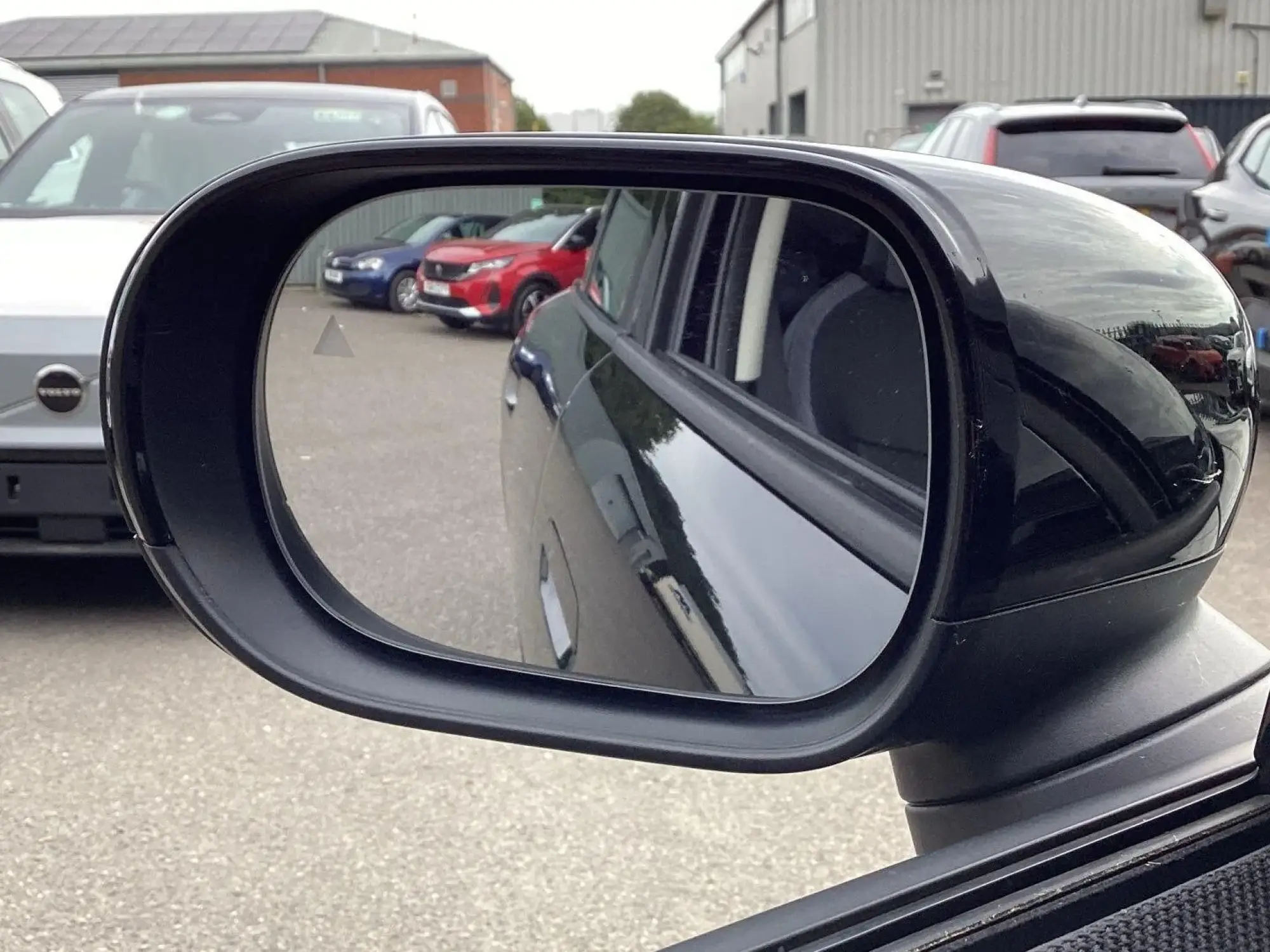 MINI Countryman Image 35