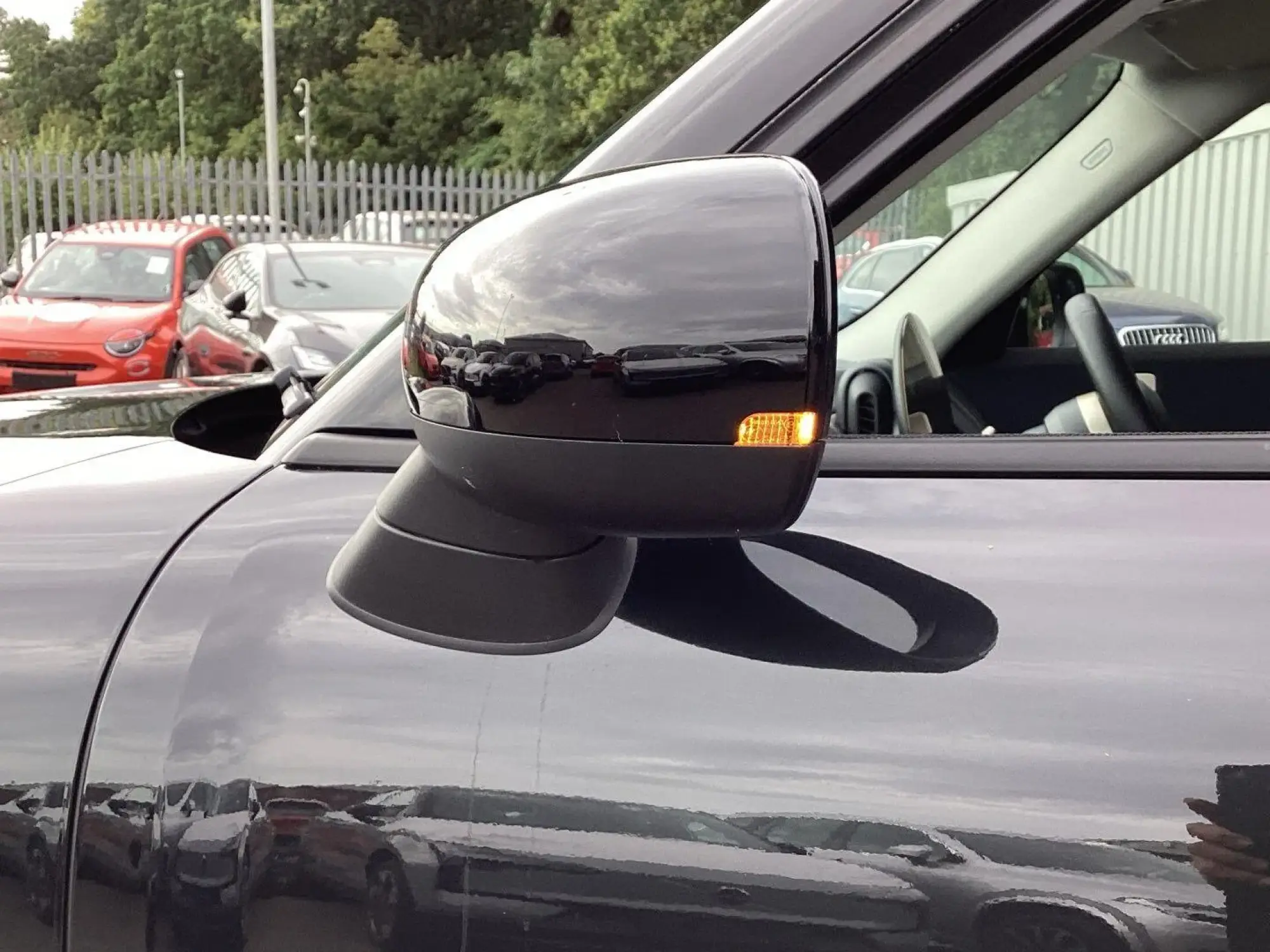 MINI Countryman Image 40