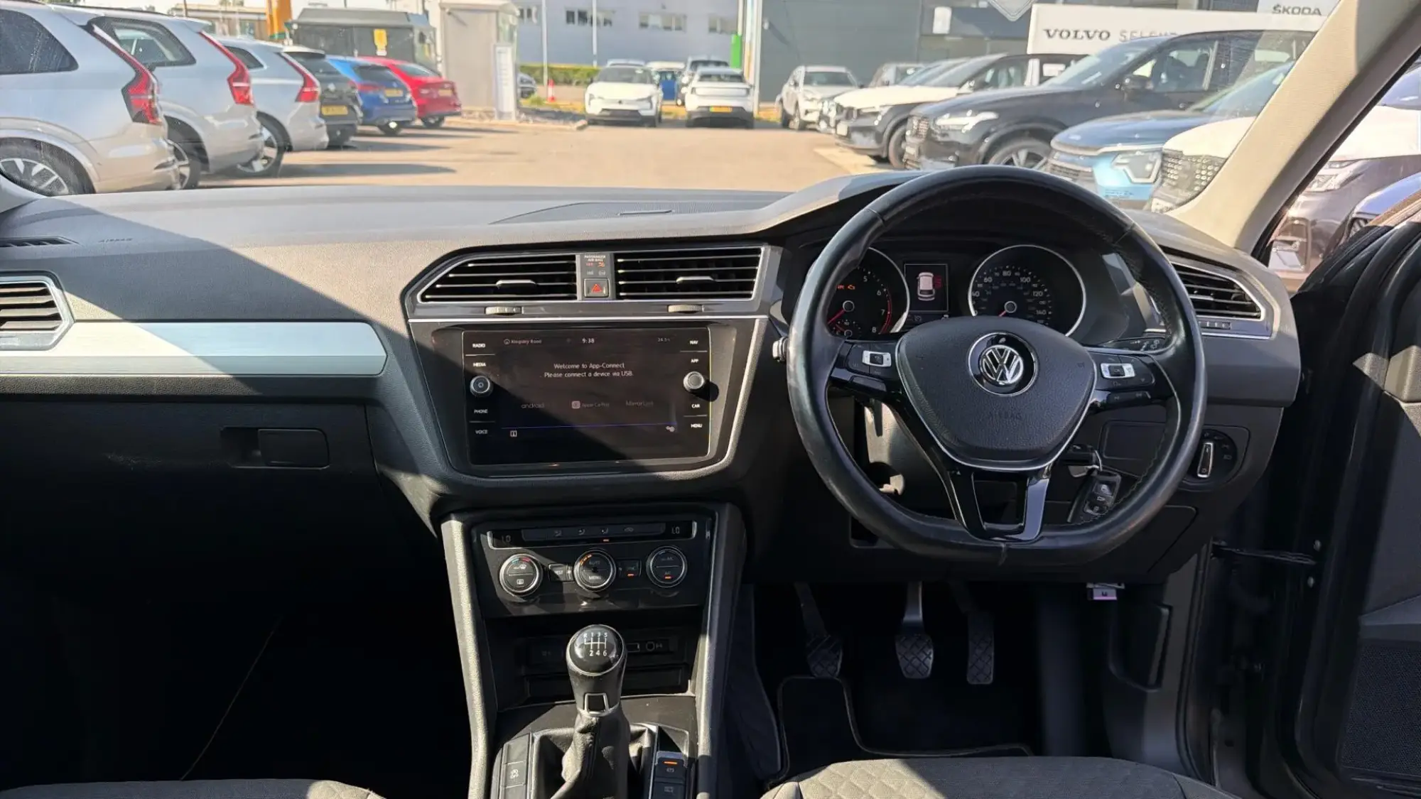 Volkswagen Tiguan Image 5