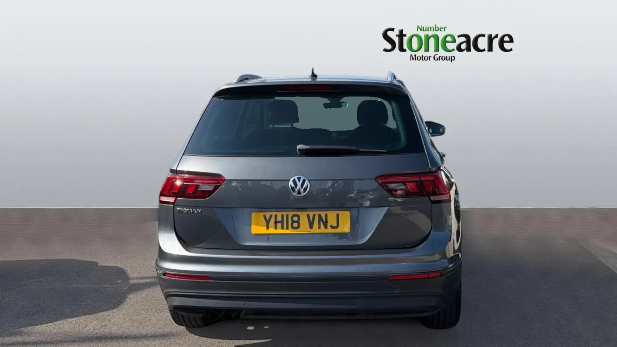 Volkswagen Tiguan Image 7