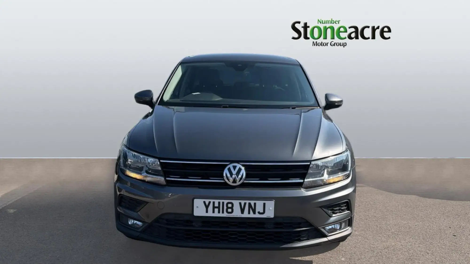 Volkswagen Tiguan Image 8