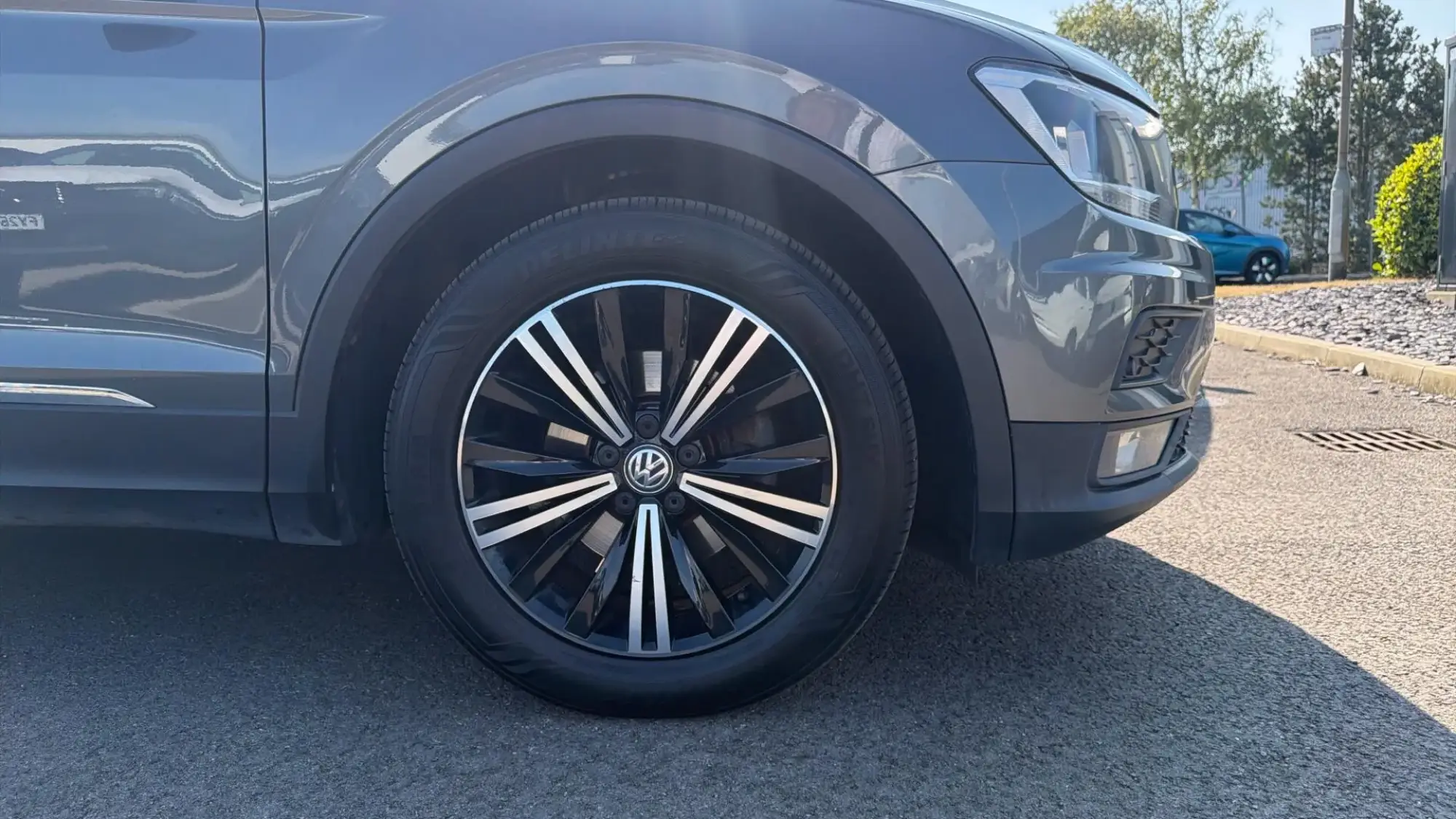 Volkswagen Tiguan Image 9