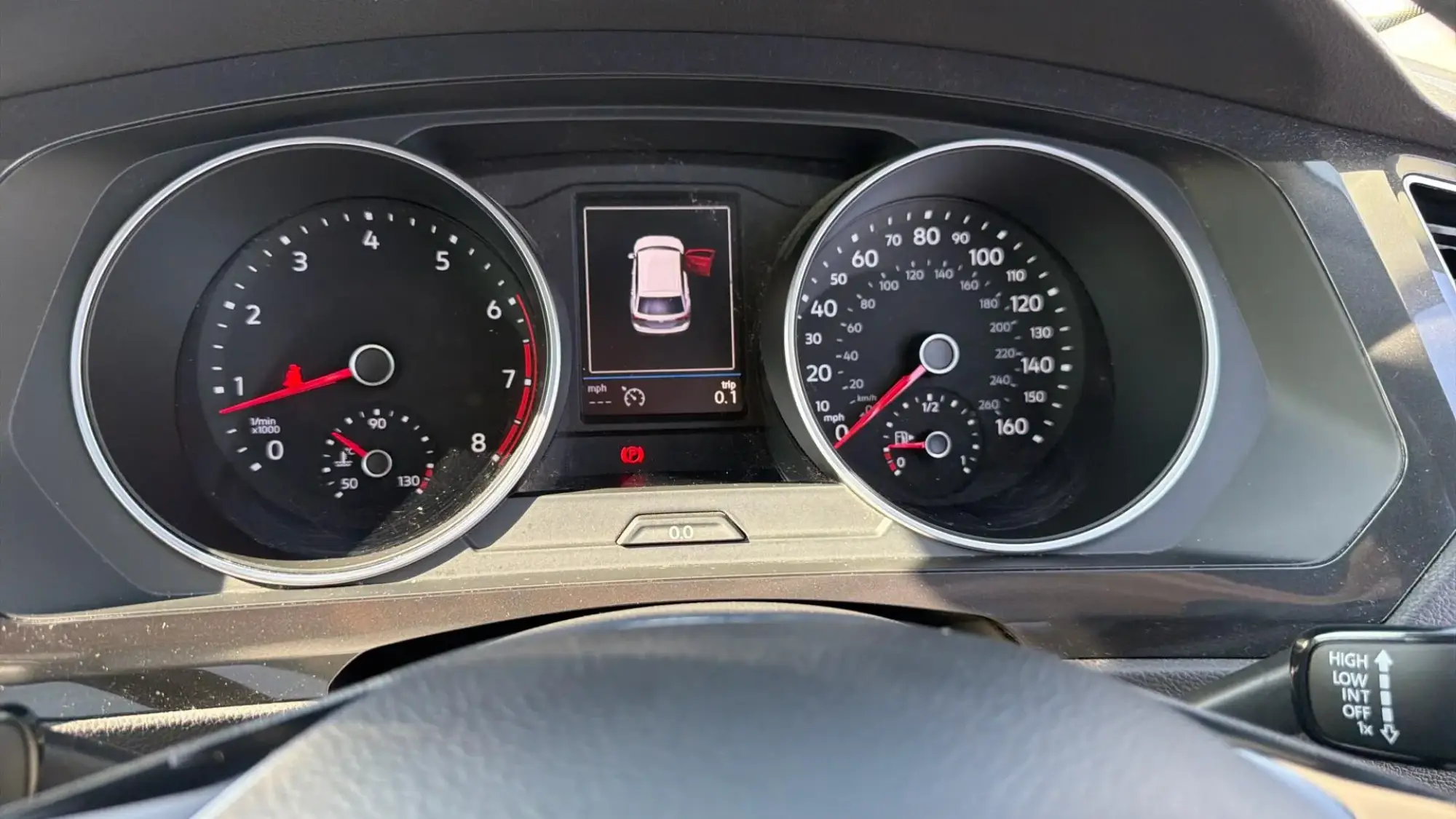 Volkswagen Tiguan Image 12