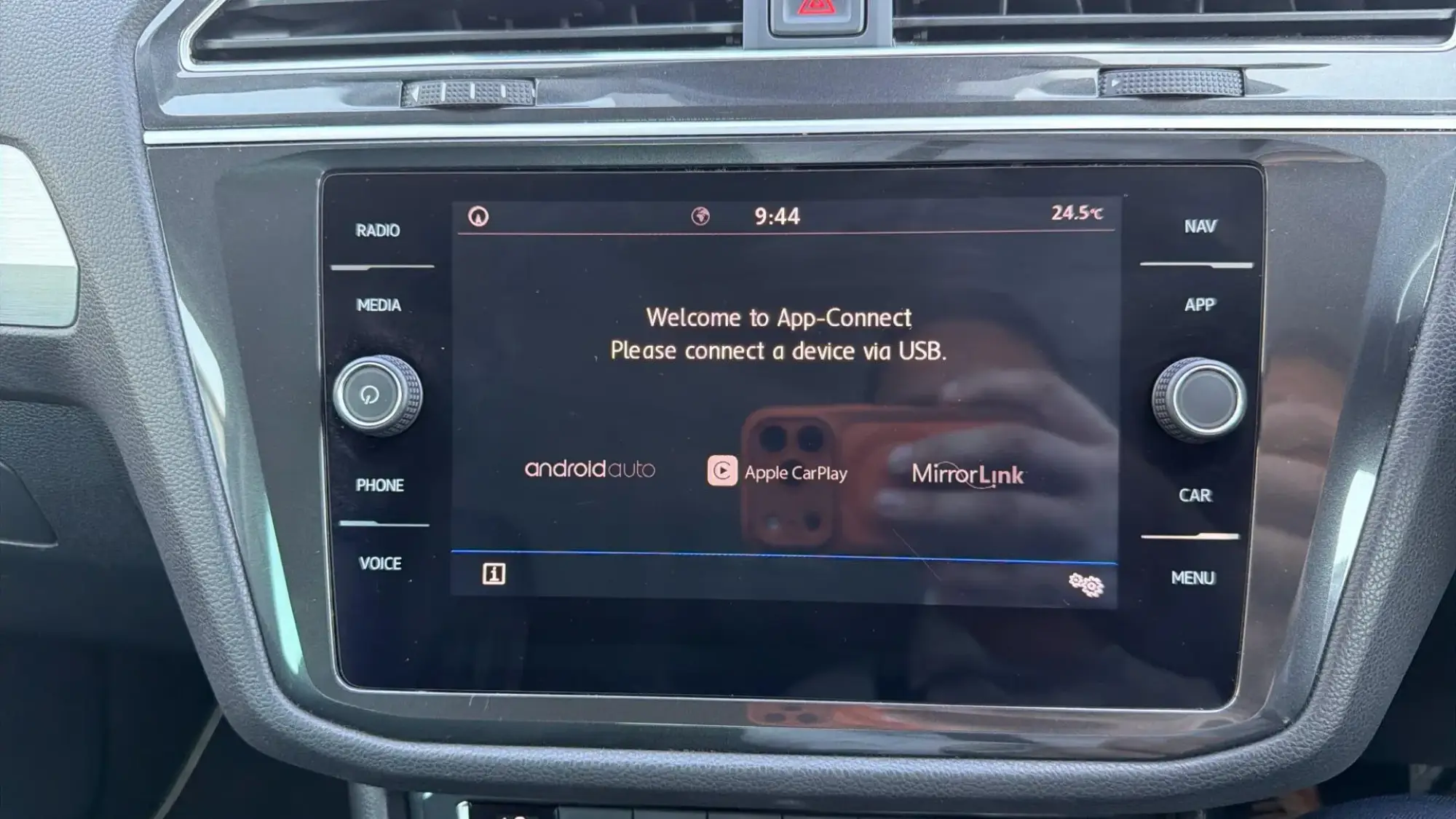 Volkswagen Tiguan Image 15