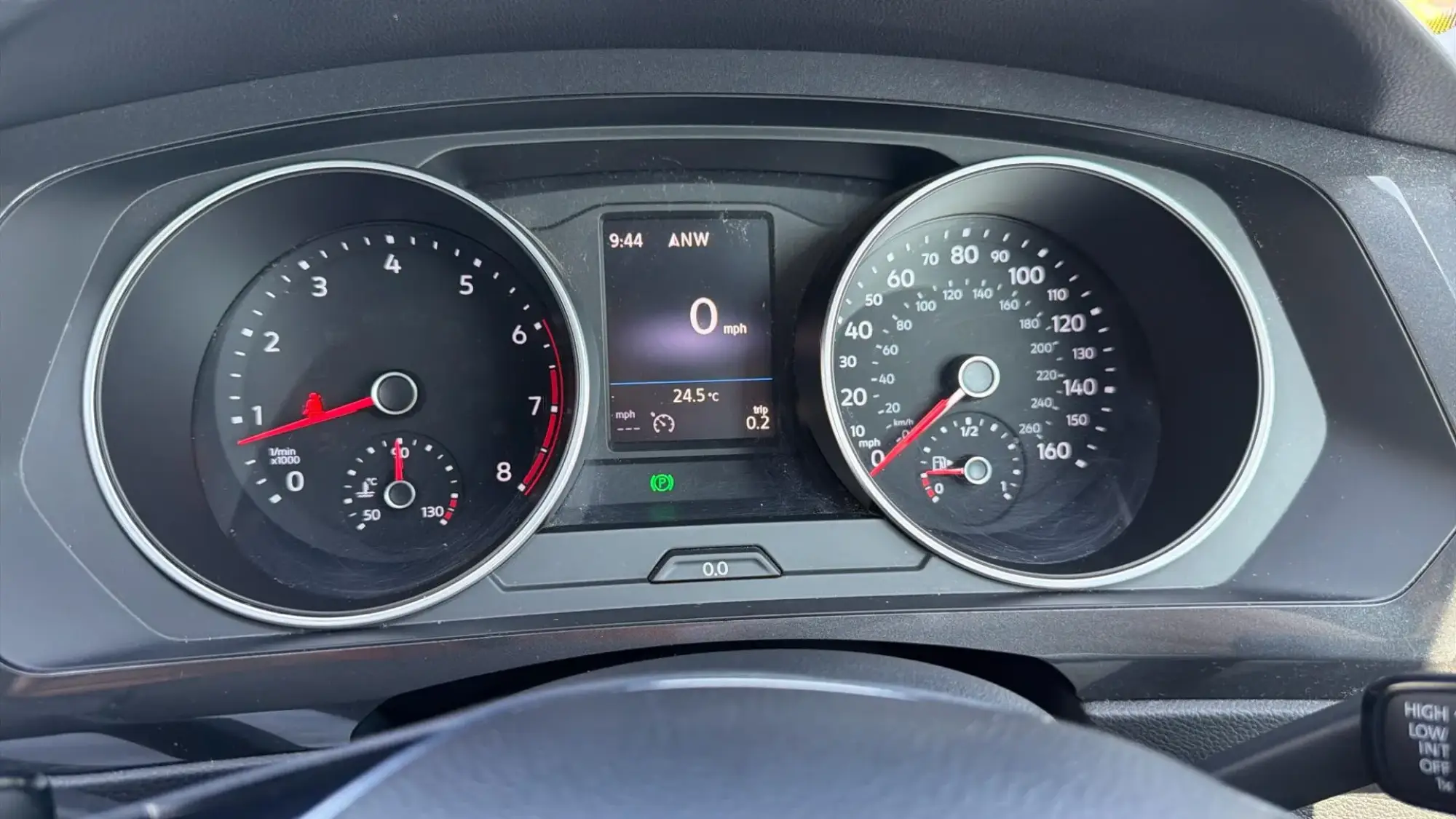 Volkswagen Tiguan Image 16