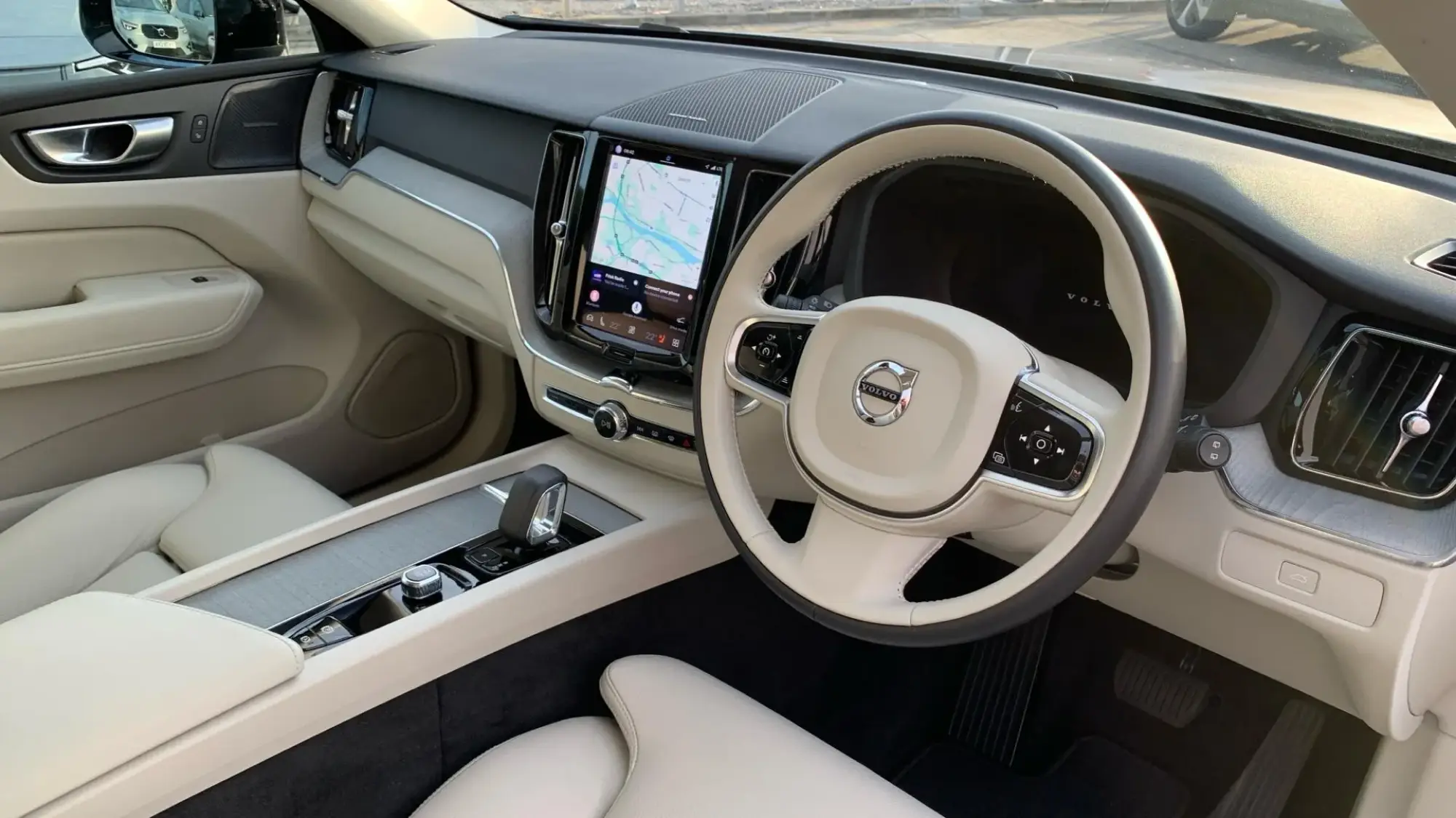 Volvo XC60 Image 4
