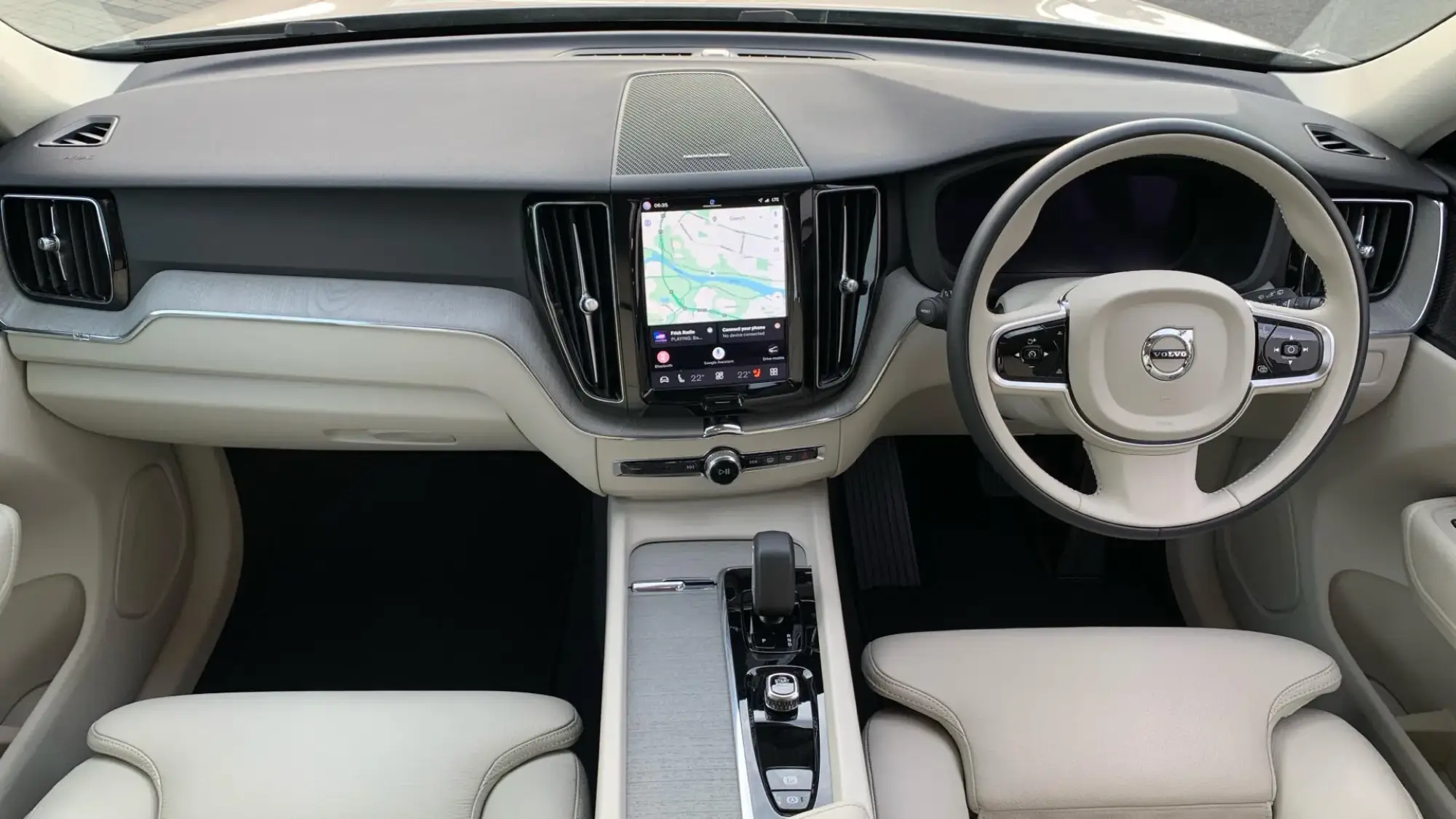 Volvo XC60 Image 5