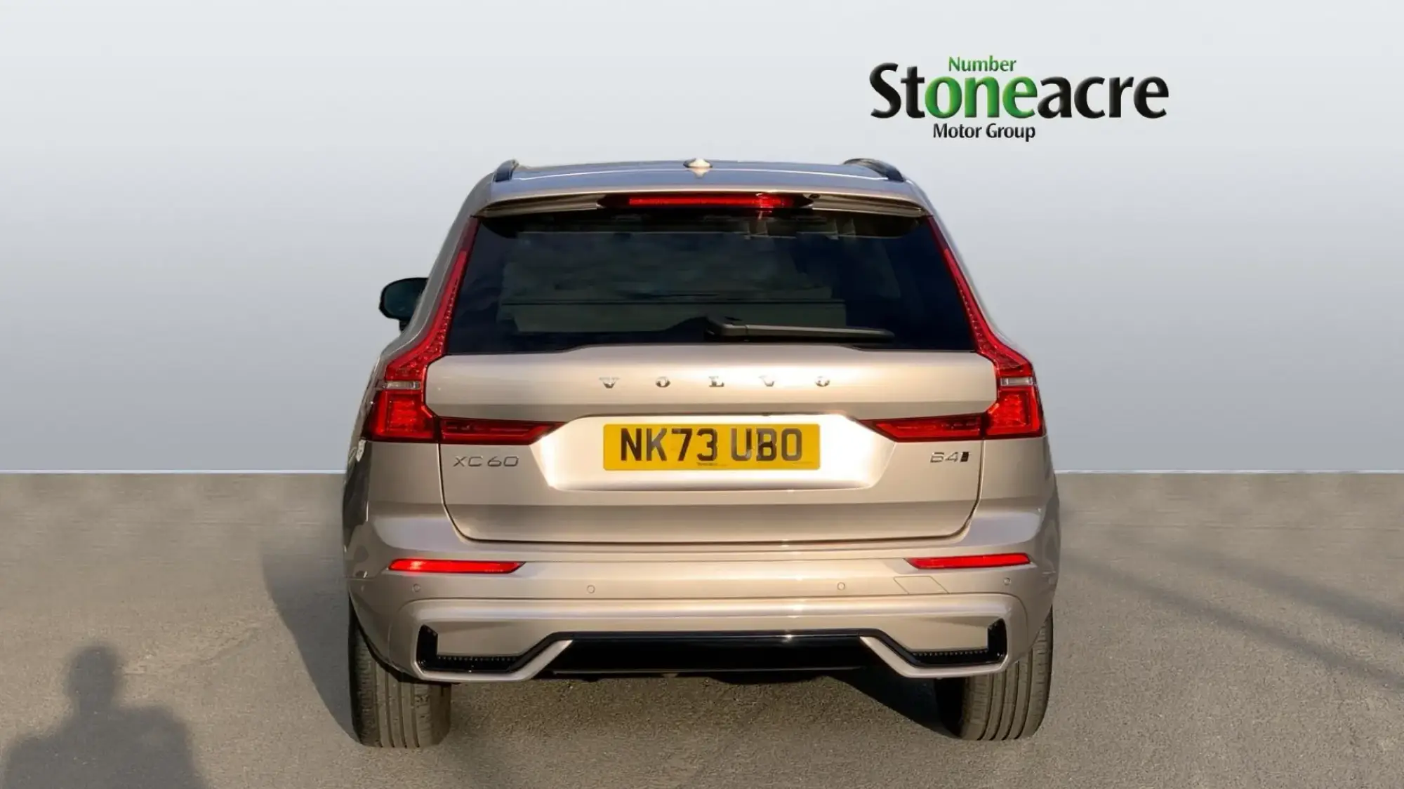 Volvo XC60 Image 7