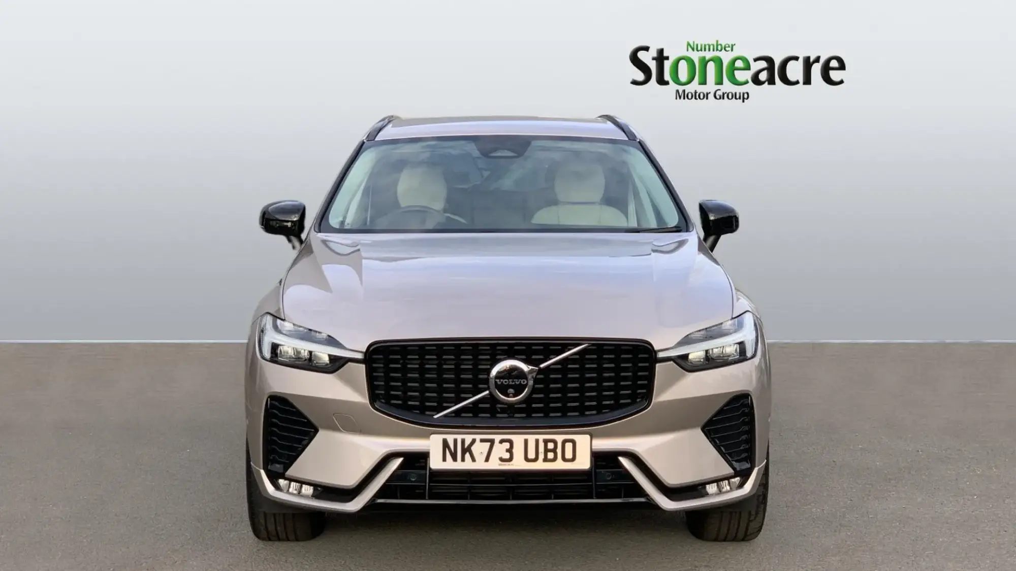 Volvo XC60 Image 8