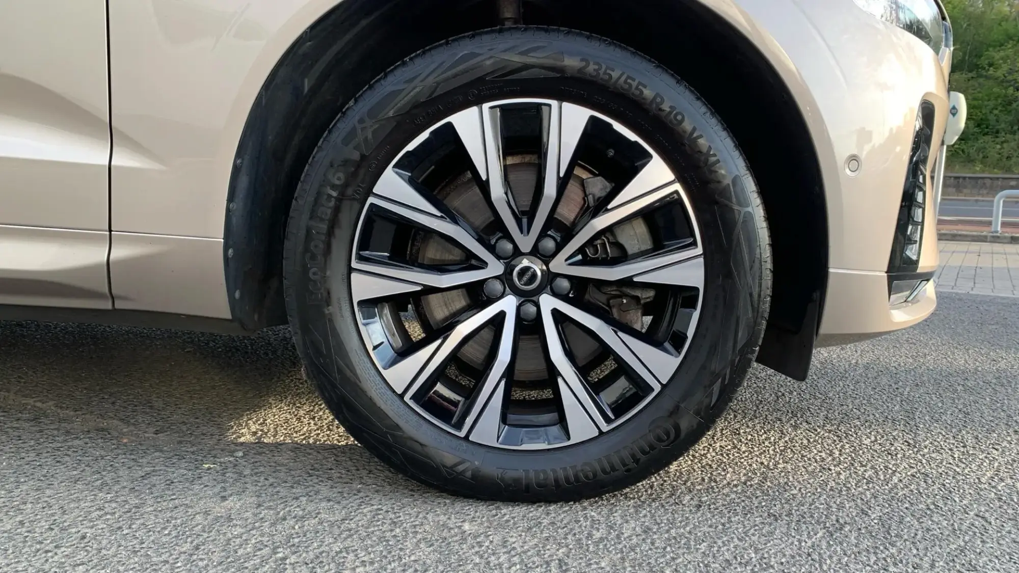Volvo XC60 Image 9