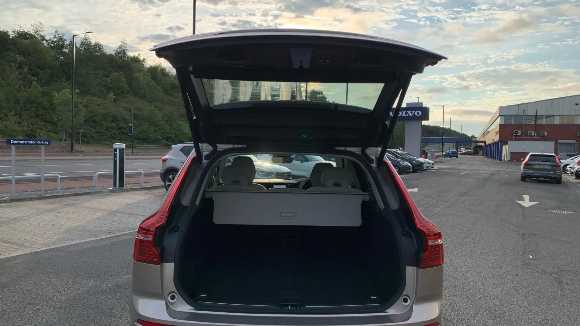 Volvo XC60 Image 13