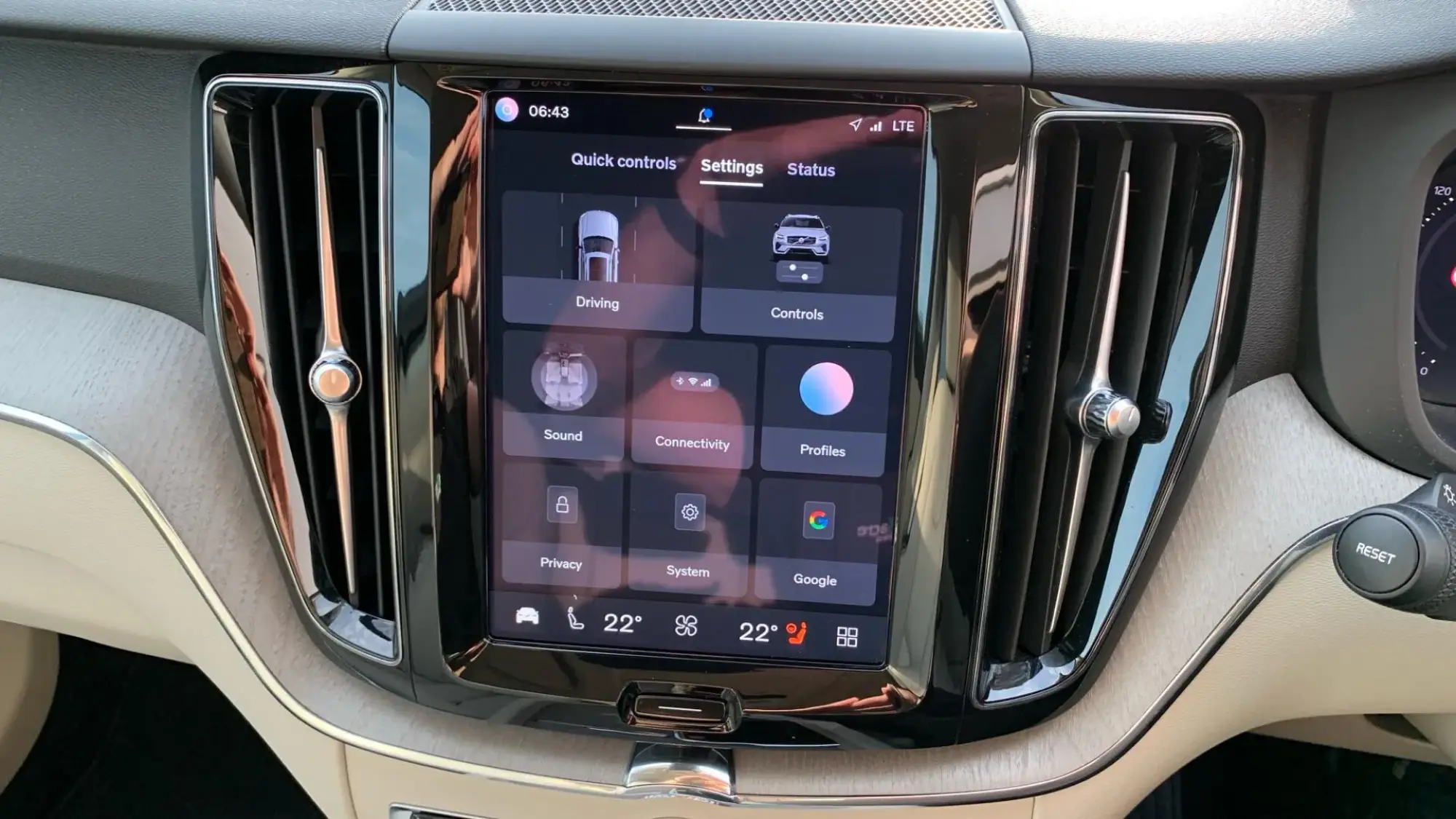 Volvo XC60 Image 17