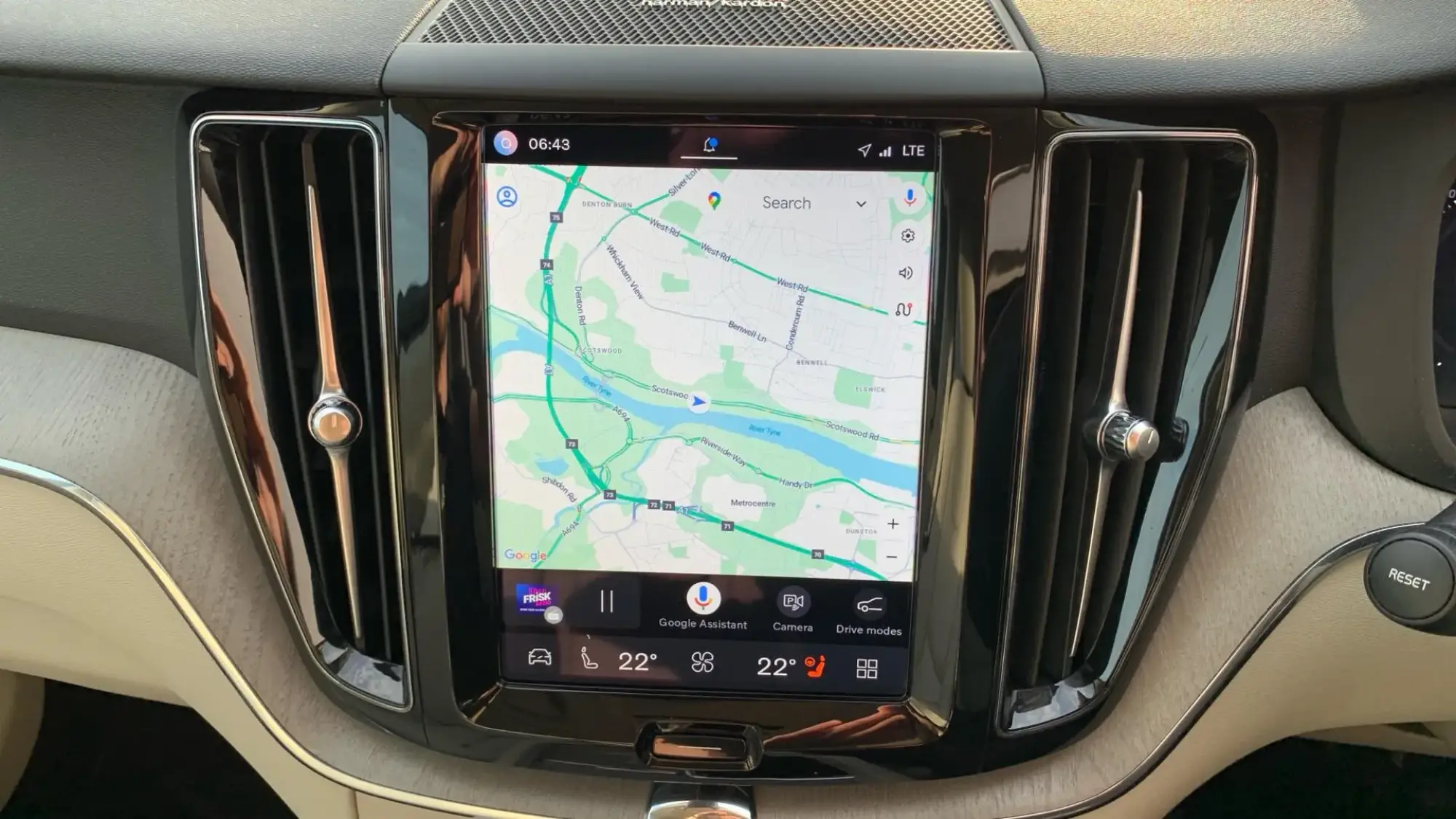 Volvo XC60 Image 18