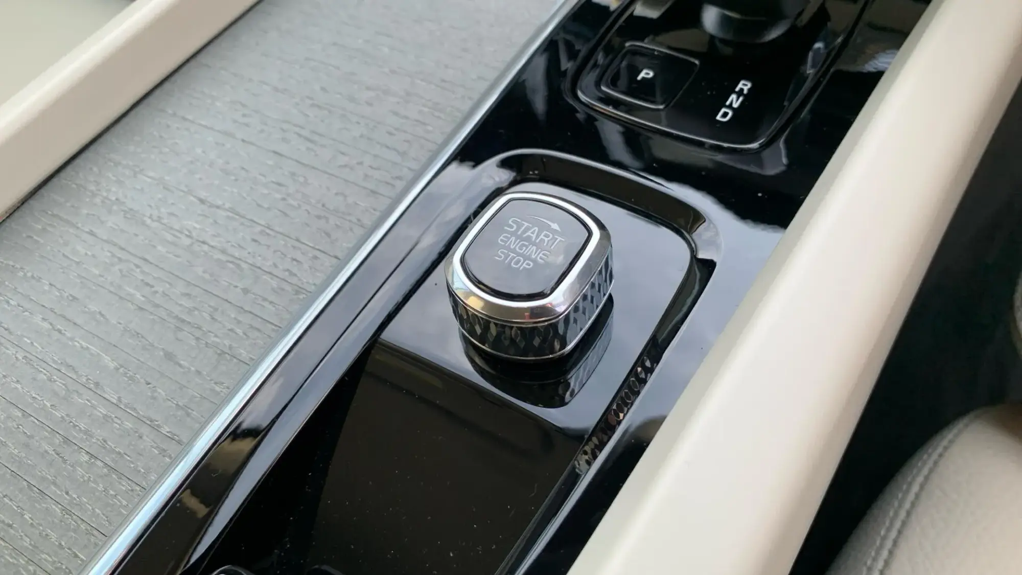 Volvo XC60 Image 27