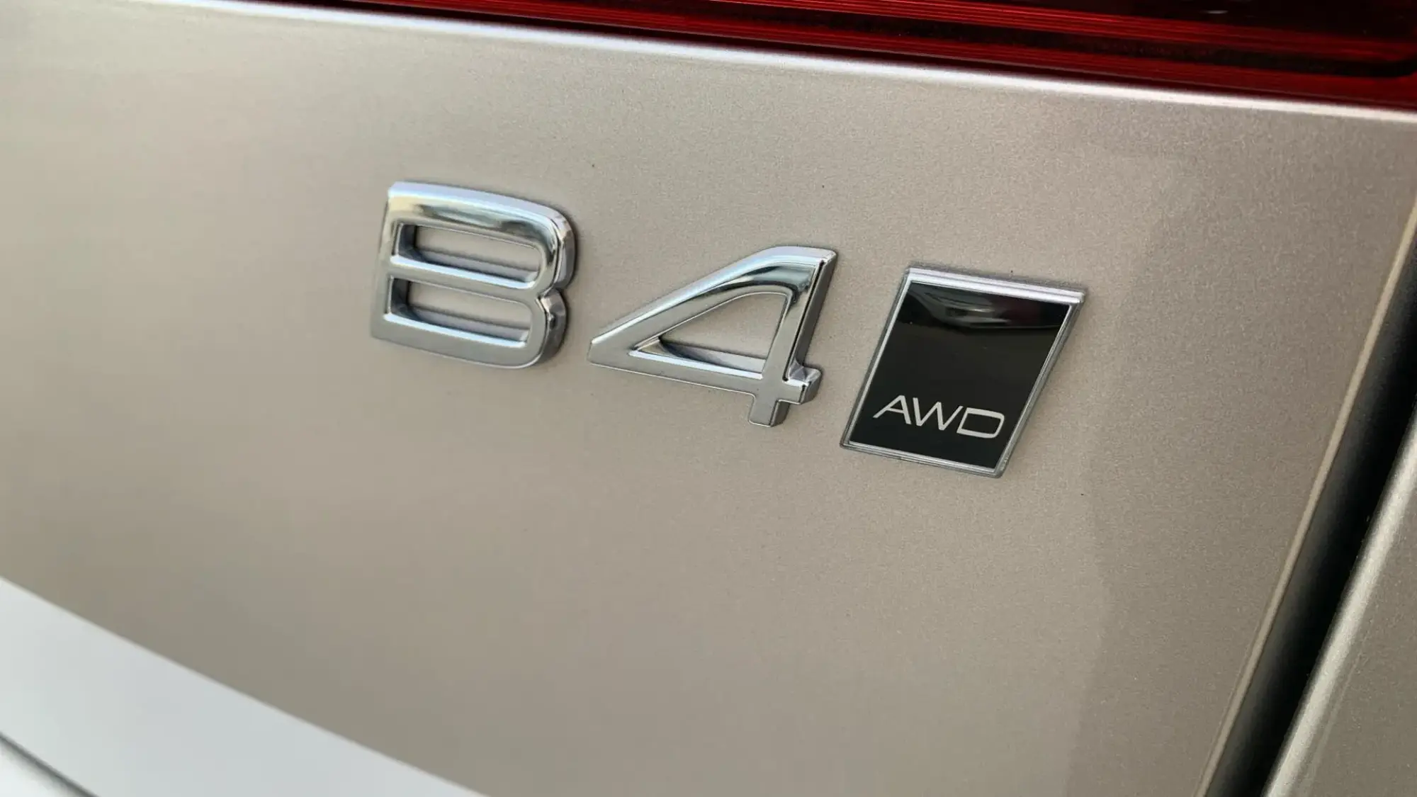 Volvo XC60 Image 38