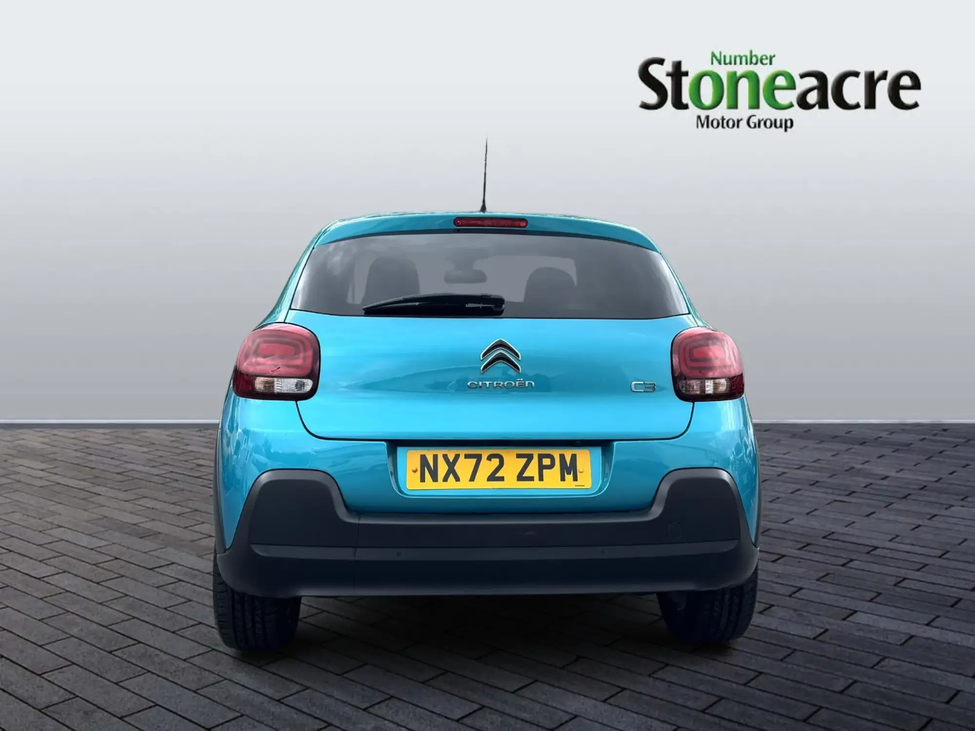 Citroen C3 Image 4