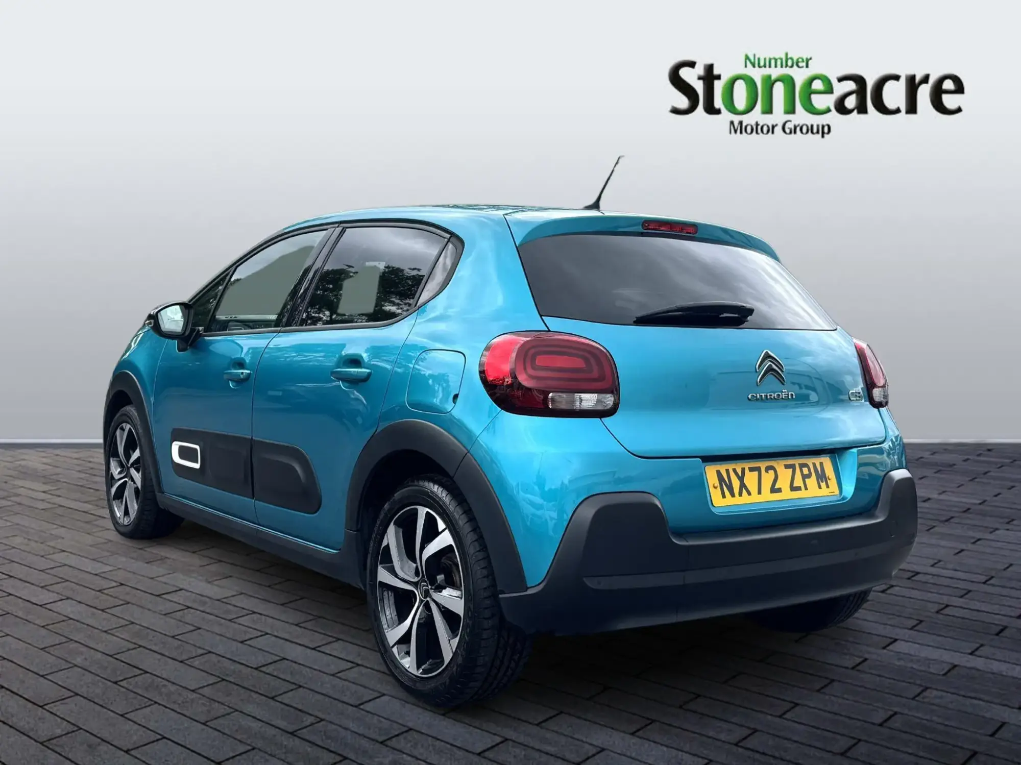 Citroen C3 Image 5