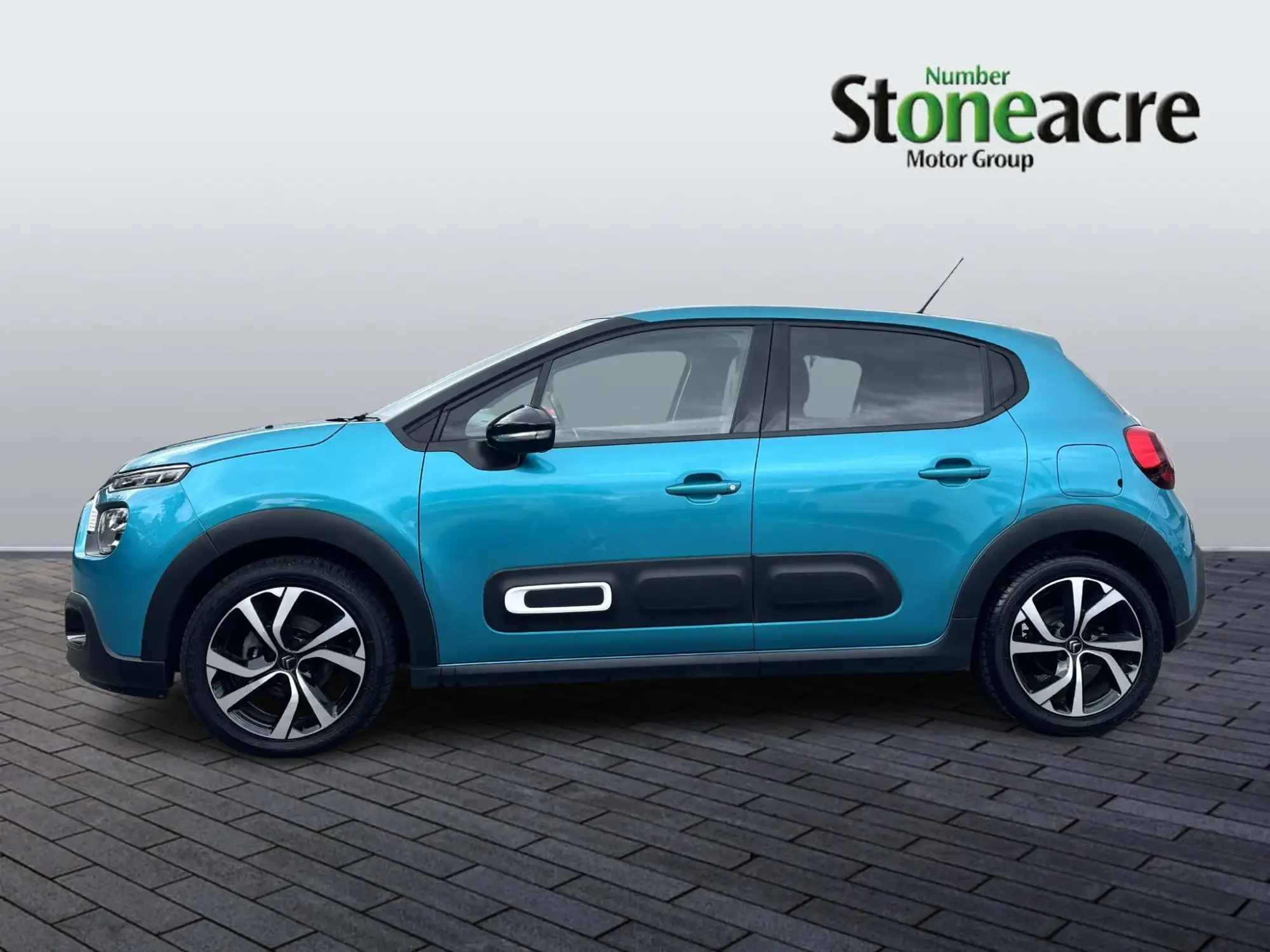 Citroen C3 Image 6