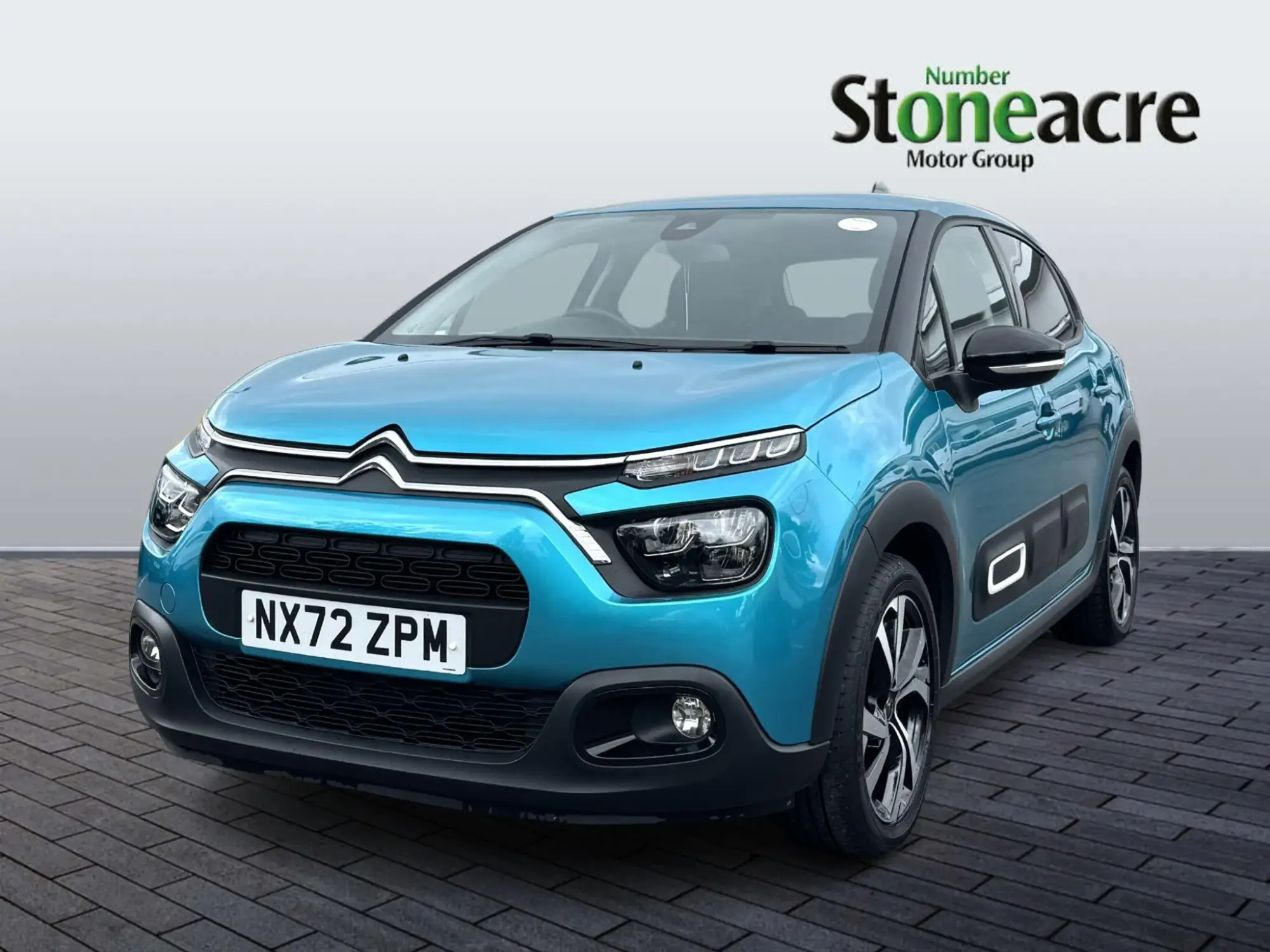 Citroen C3 Image 7
