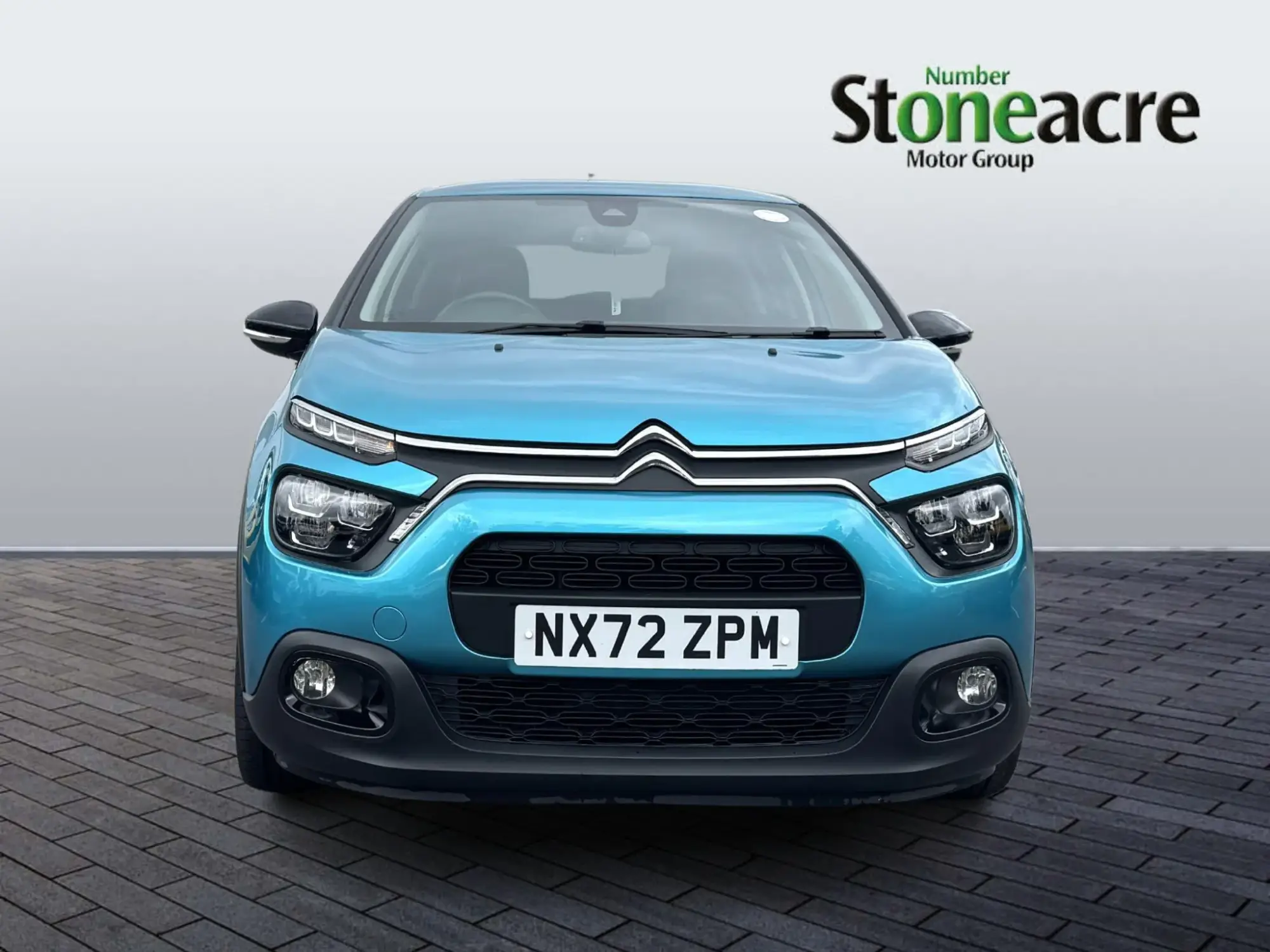 Citroen C3 Image 8